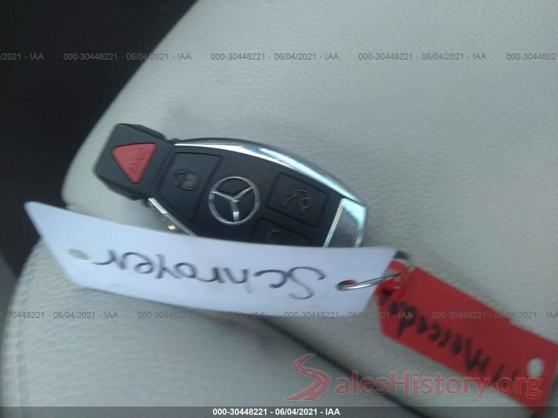 WDCTG4GB6HJ334685 2017 MERCEDES-BENZ GLA