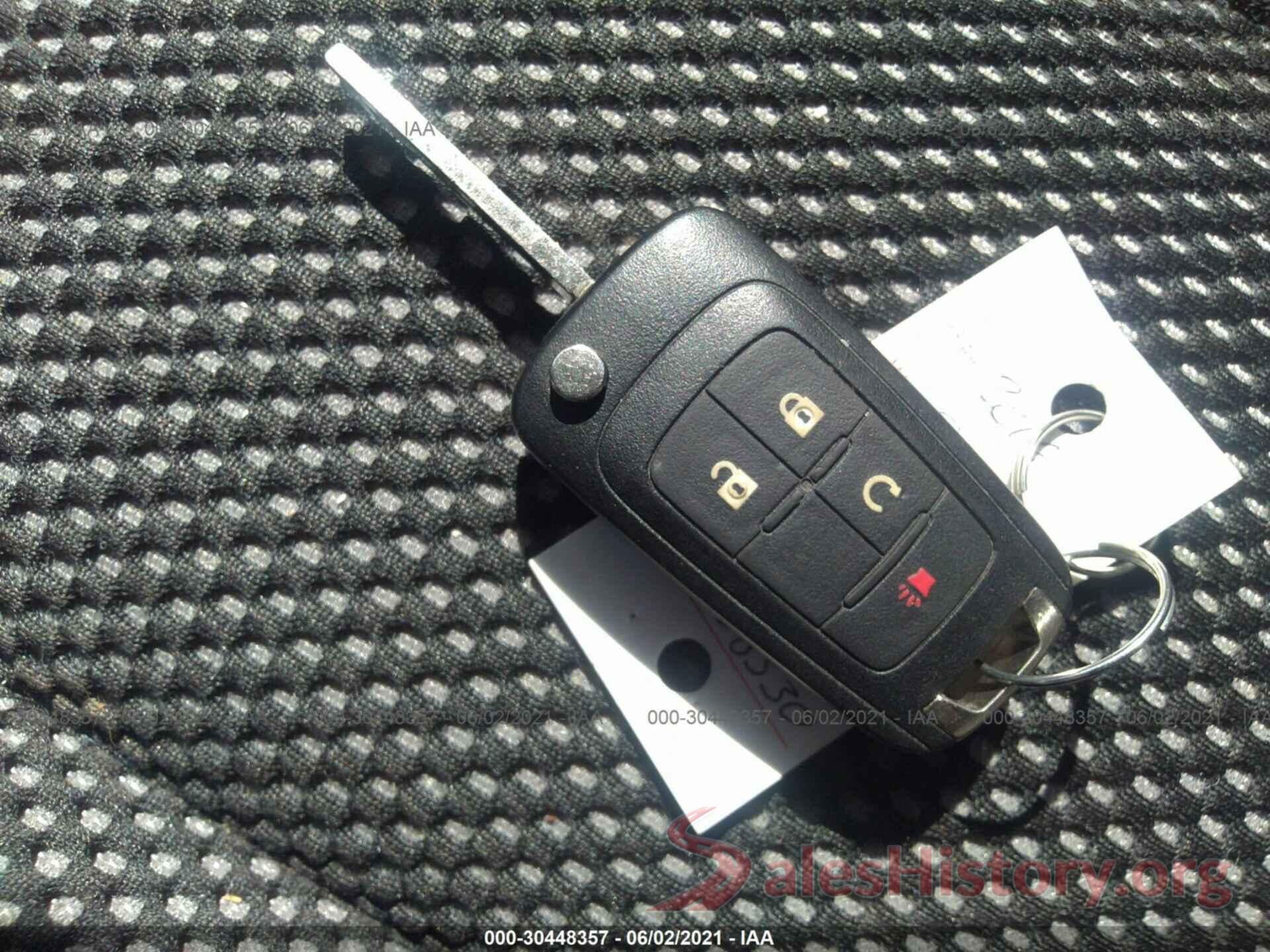 2GNALCEK0G6220738 2016 CHEVROLET EQUINOX