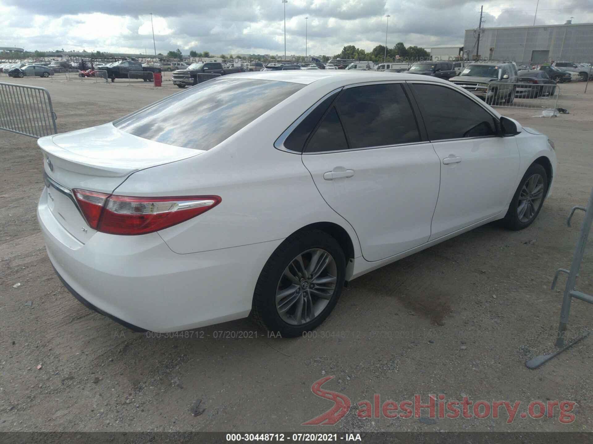 4T1BF1FK6FU022555 2015 TOYOTA CAMRY