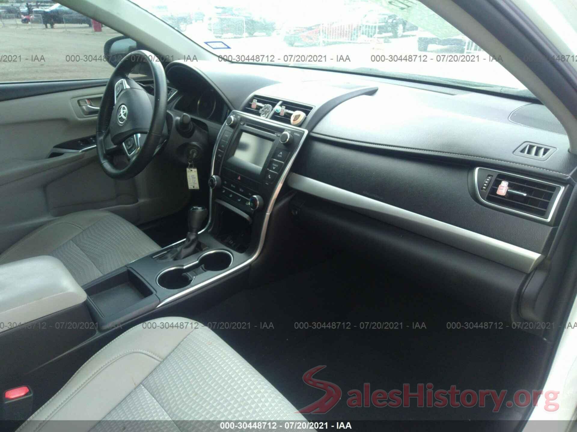 4T1BF1FK6FU022555 2015 TOYOTA CAMRY