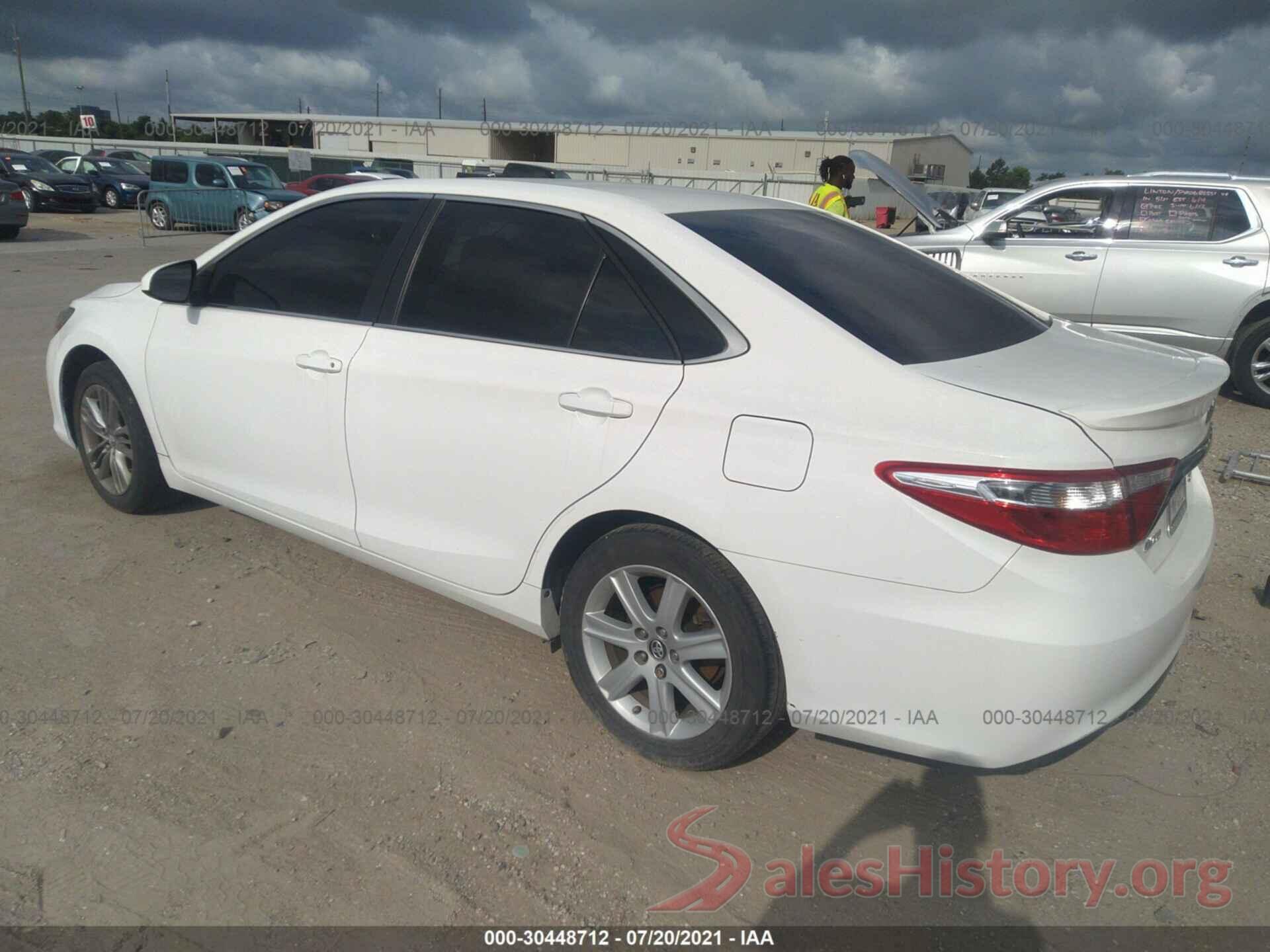 4T1BF1FK6FU022555 2015 TOYOTA CAMRY