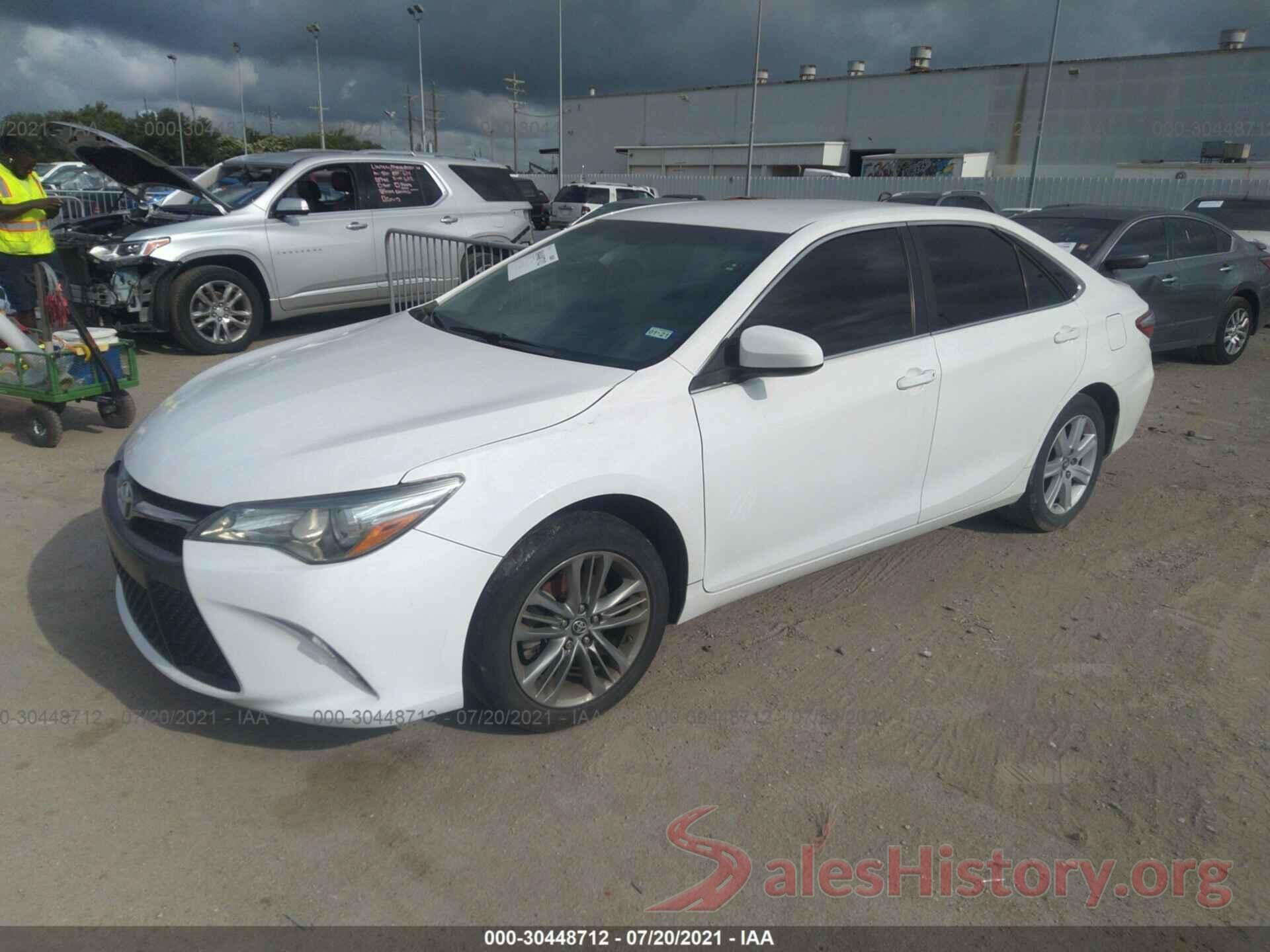 4T1BF1FK6FU022555 2015 TOYOTA CAMRY