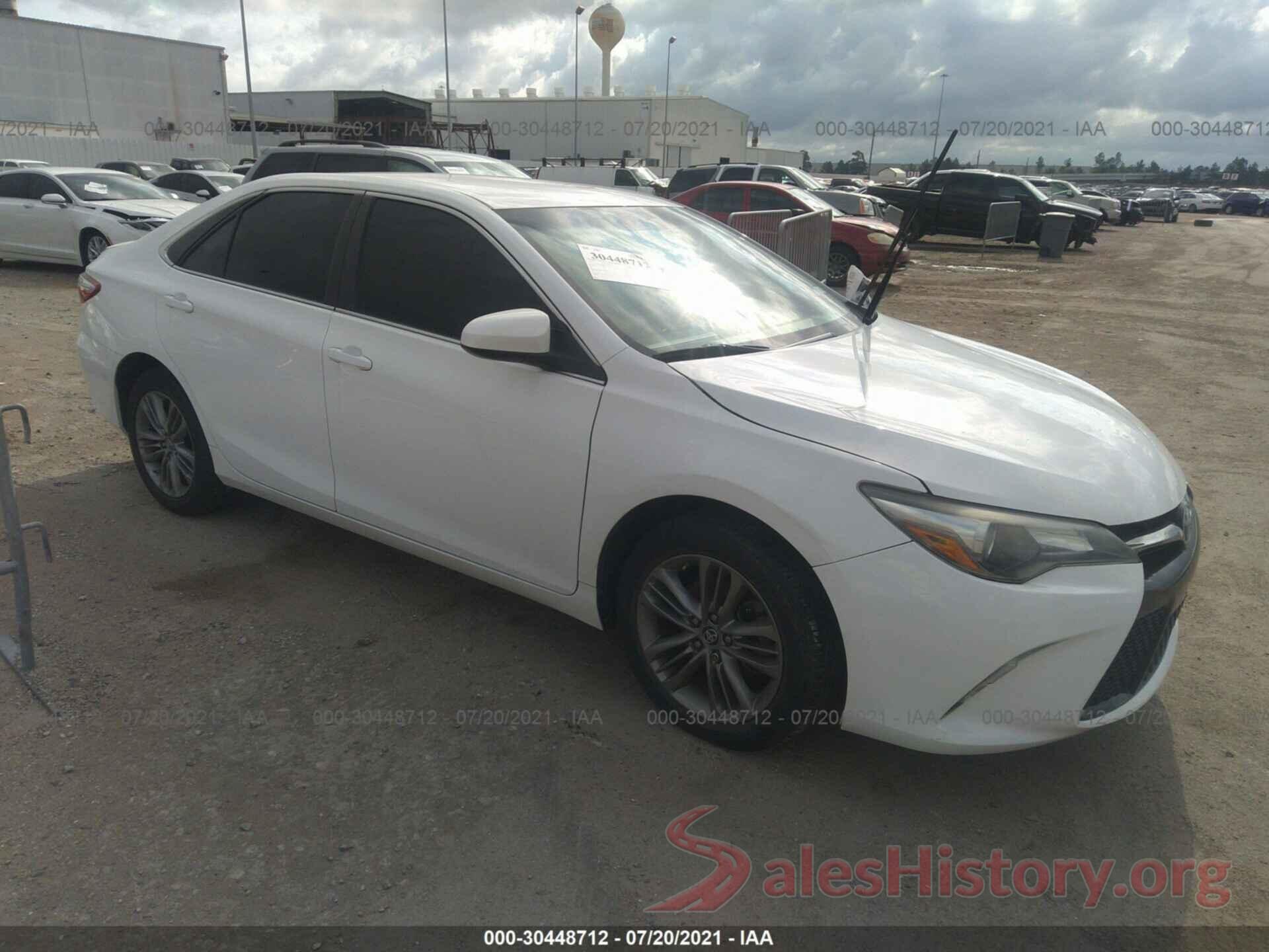 4T1BF1FK6FU022555 2015 TOYOTA CAMRY