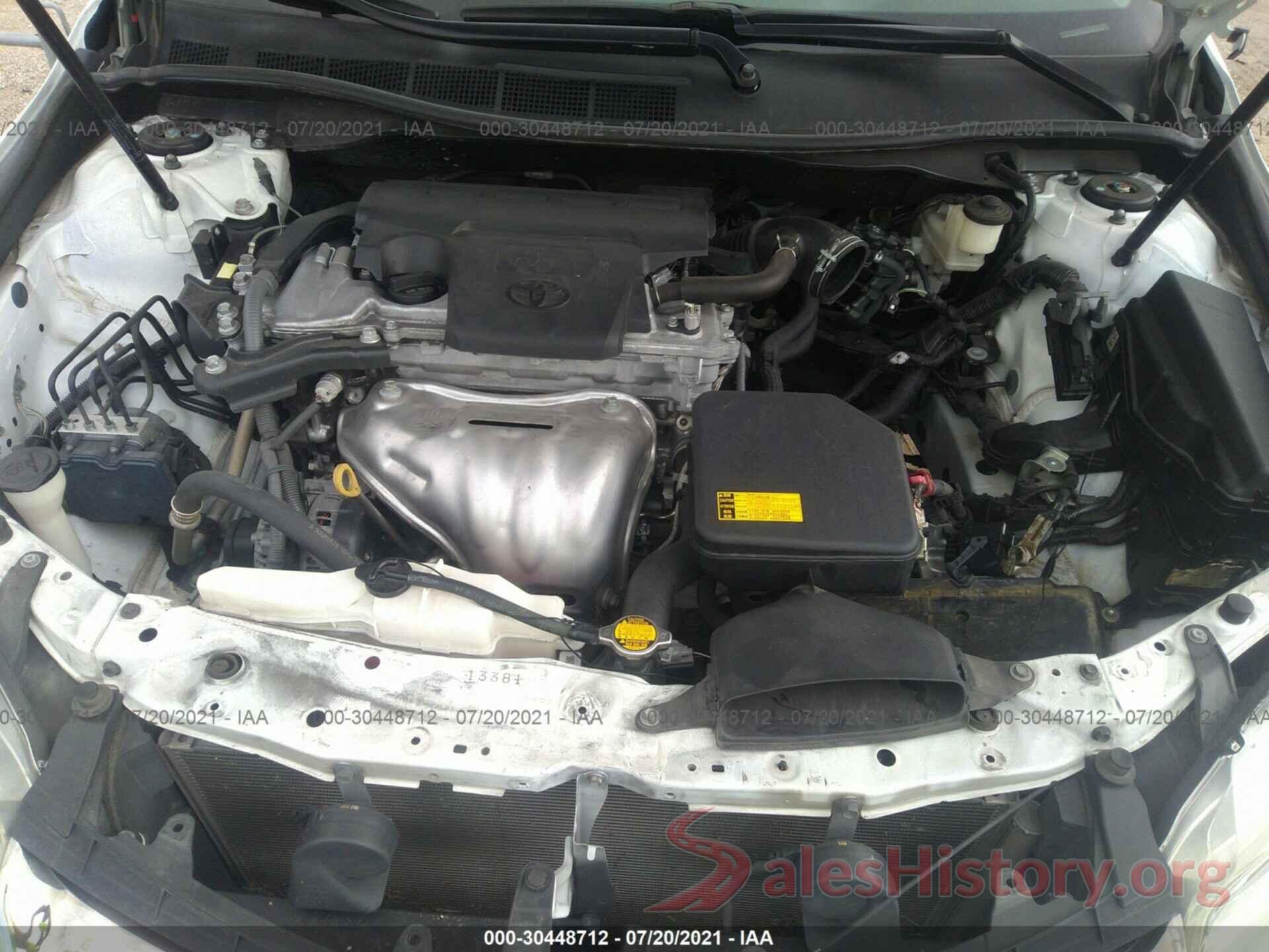 4T1BF1FK6FU022555 2015 TOYOTA CAMRY