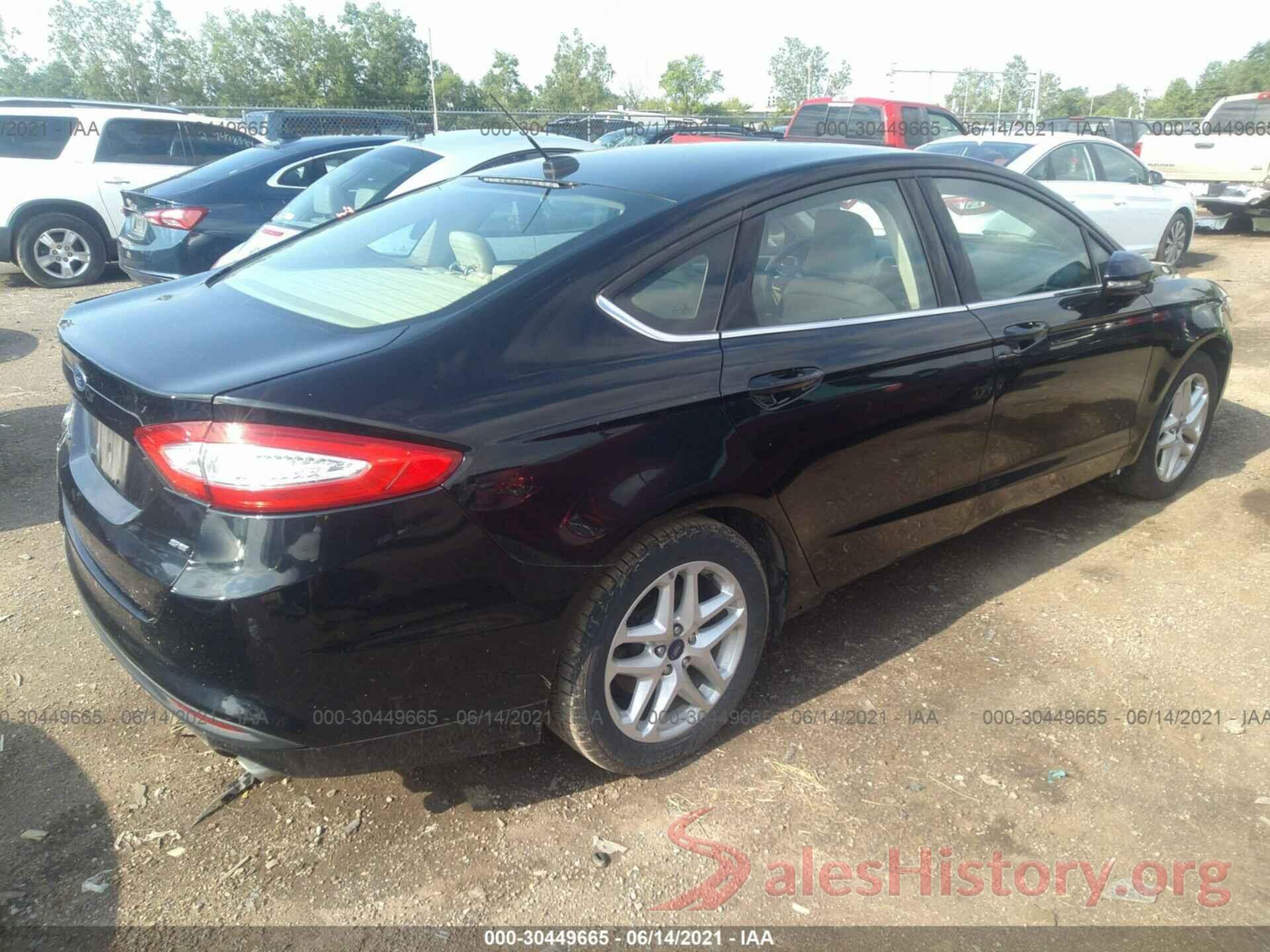 3FA6P0H77GR344965 2016 FORD FUSION