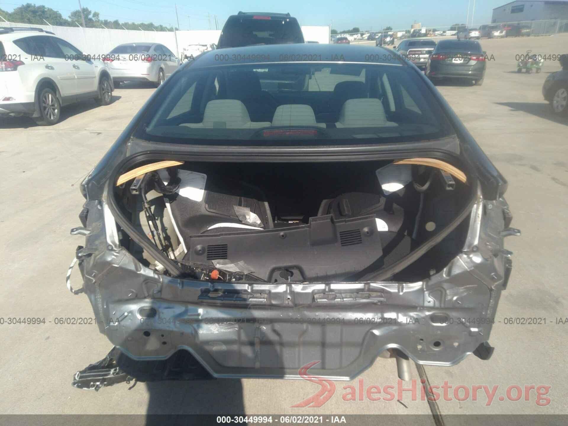 KMHD74LF7KU794913 2019 HYUNDAI ELANTRA