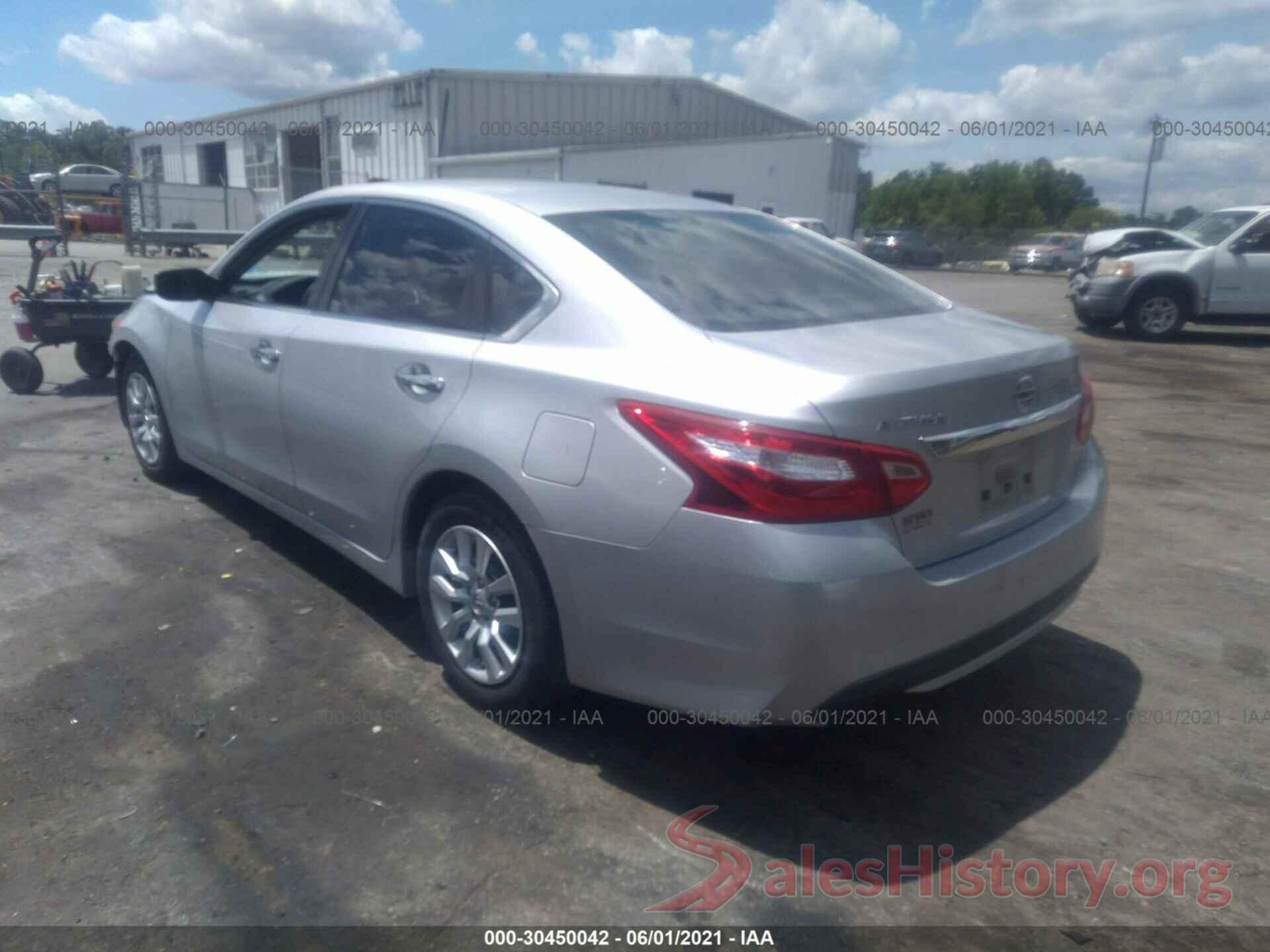 1N4AL3AP8GC220445 2016 NISSAN ALTIMA