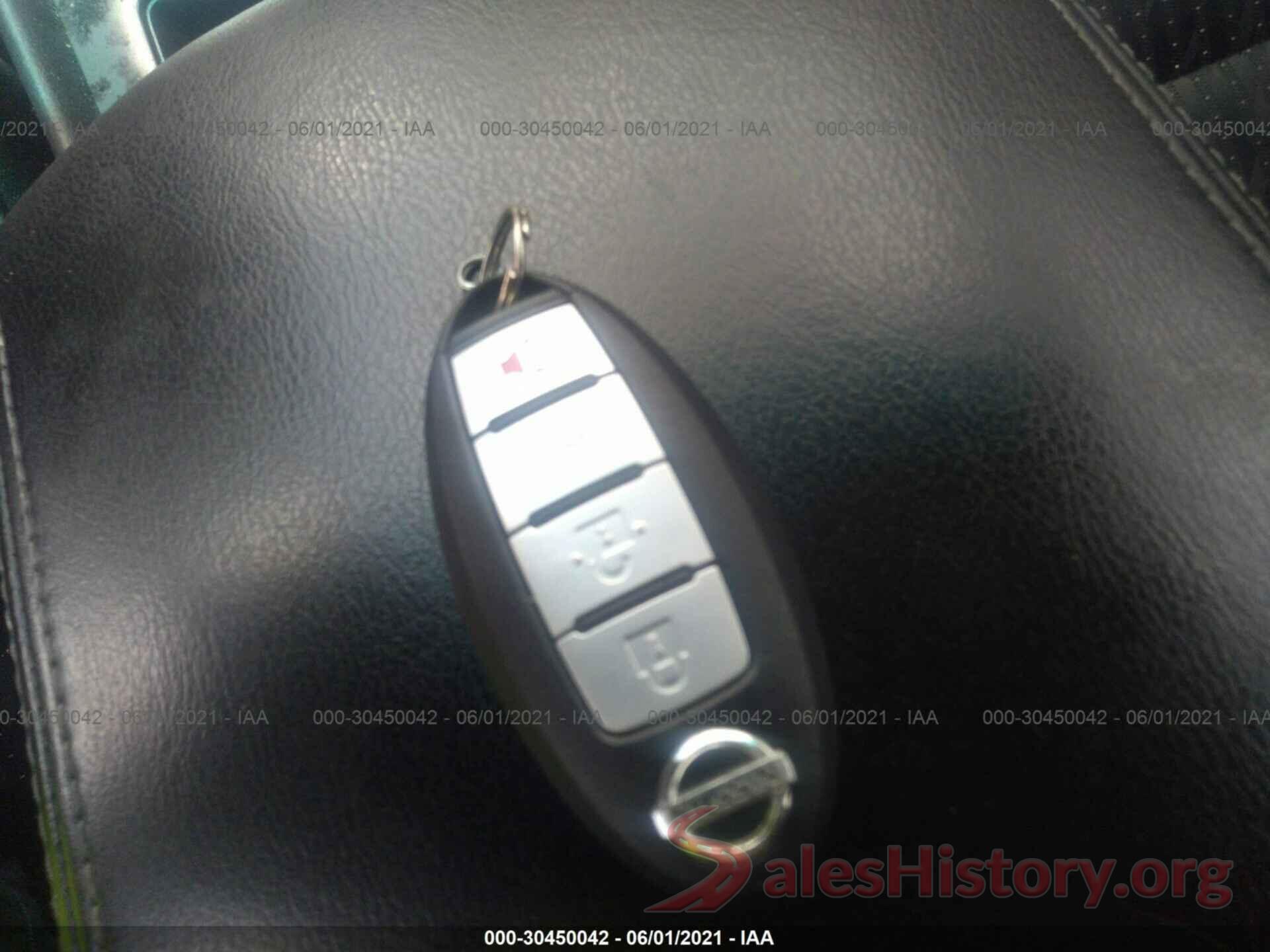 1N4AL3AP8GC220445 2016 NISSAN ALTIMA