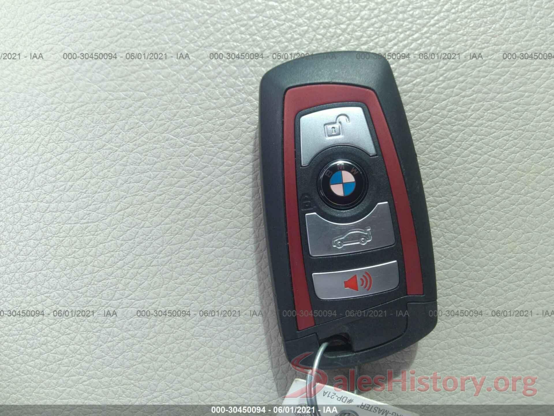 WBA1F9C53GV546512 2016 BMW 2 SERIES