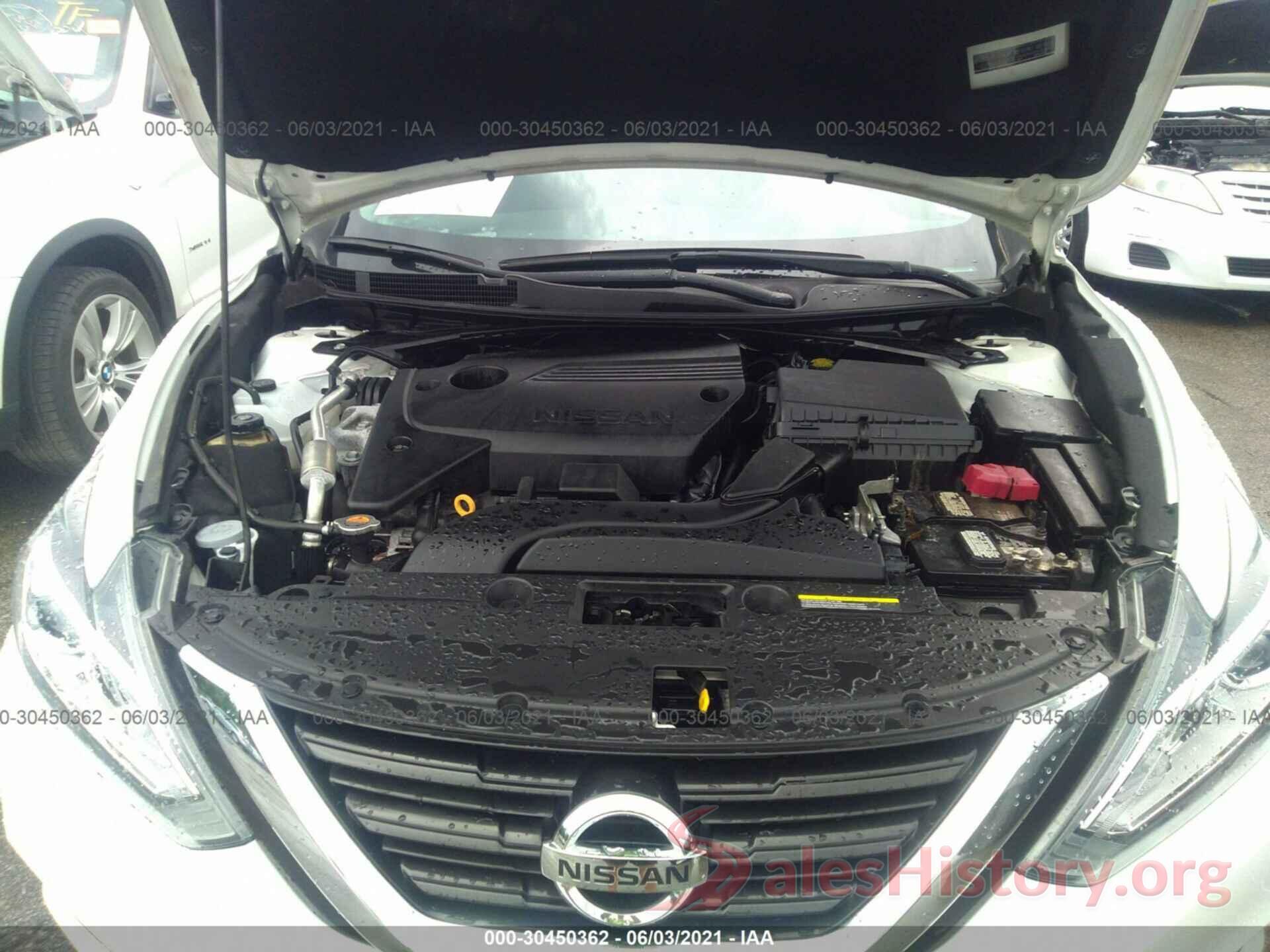 1N4AL3AP1JC113065 2018 NISSAN ALTIMA