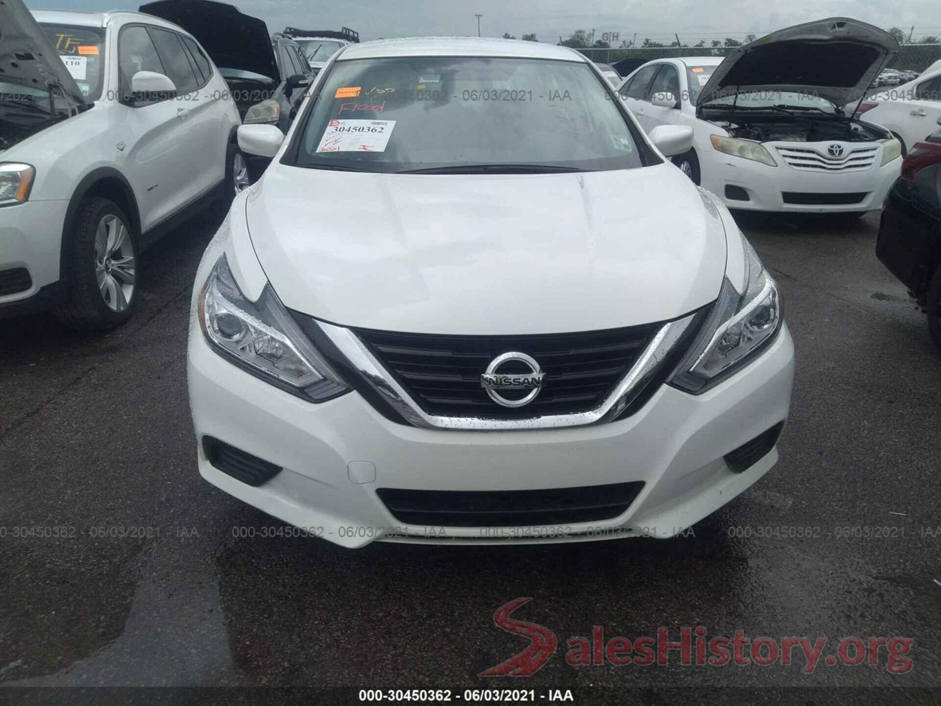 1N4AL3AP1JC113065 2018 NISSAN ALTIMA