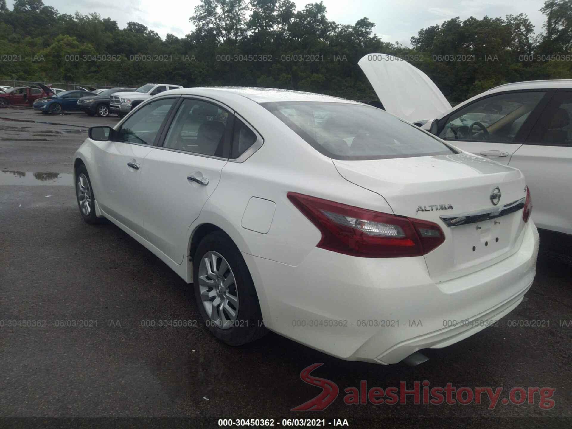 1N4AL3AP1JC113065 2018 NISSAN ALTIMA