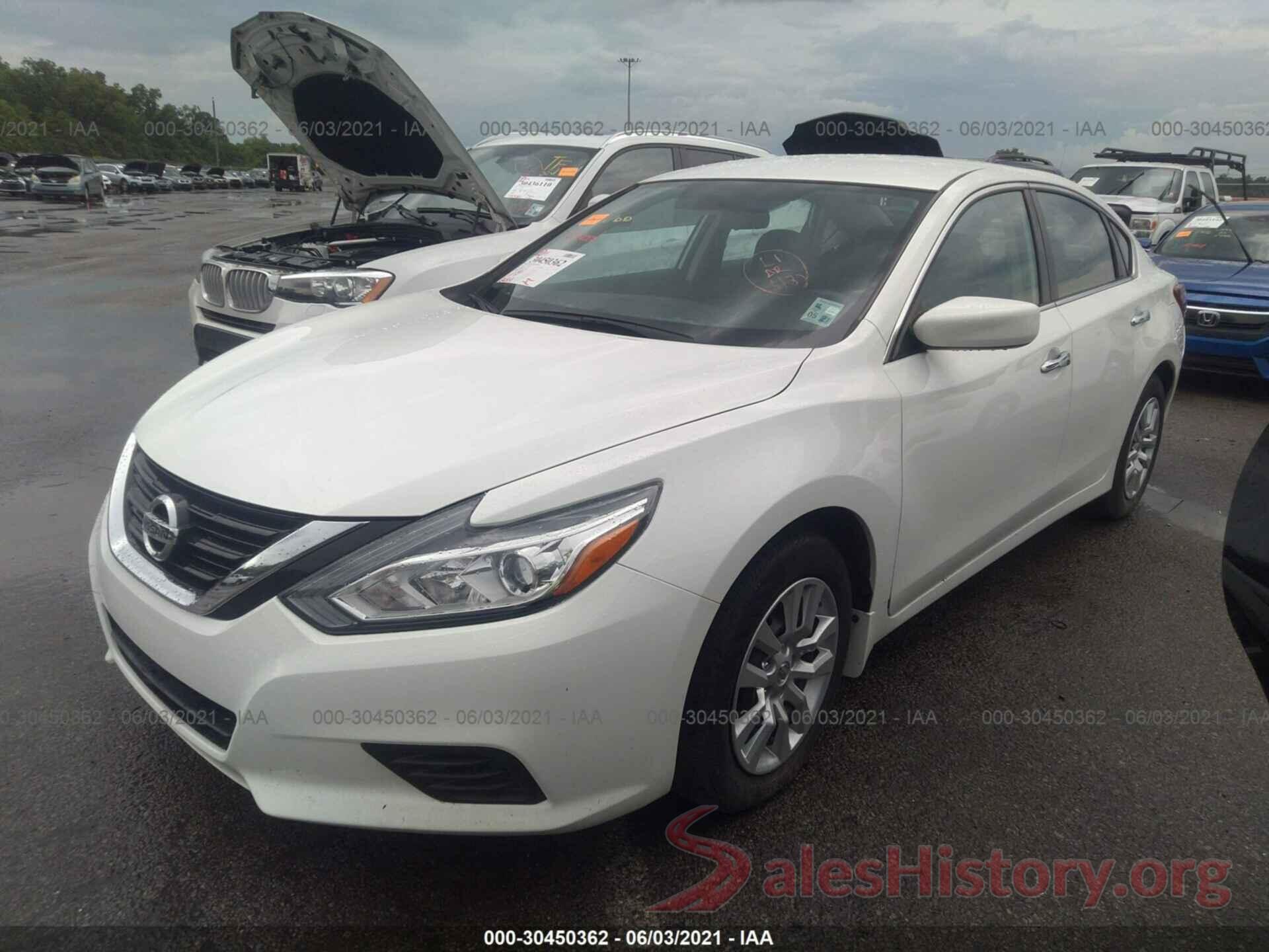 1N4AL3AP1JC113065 2018 NISSAN ALTIMA