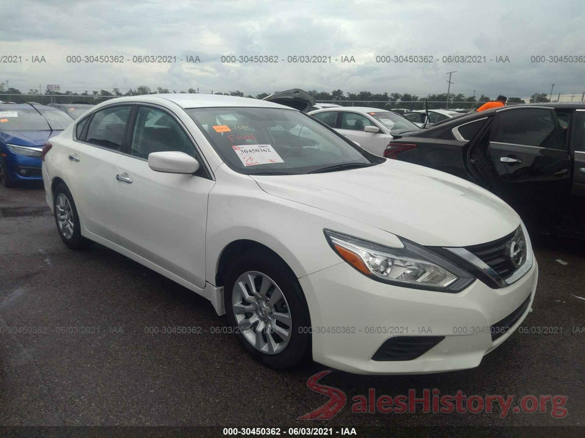 1N4AL3AP1JC113065 2018 NISSAN ALTIMA