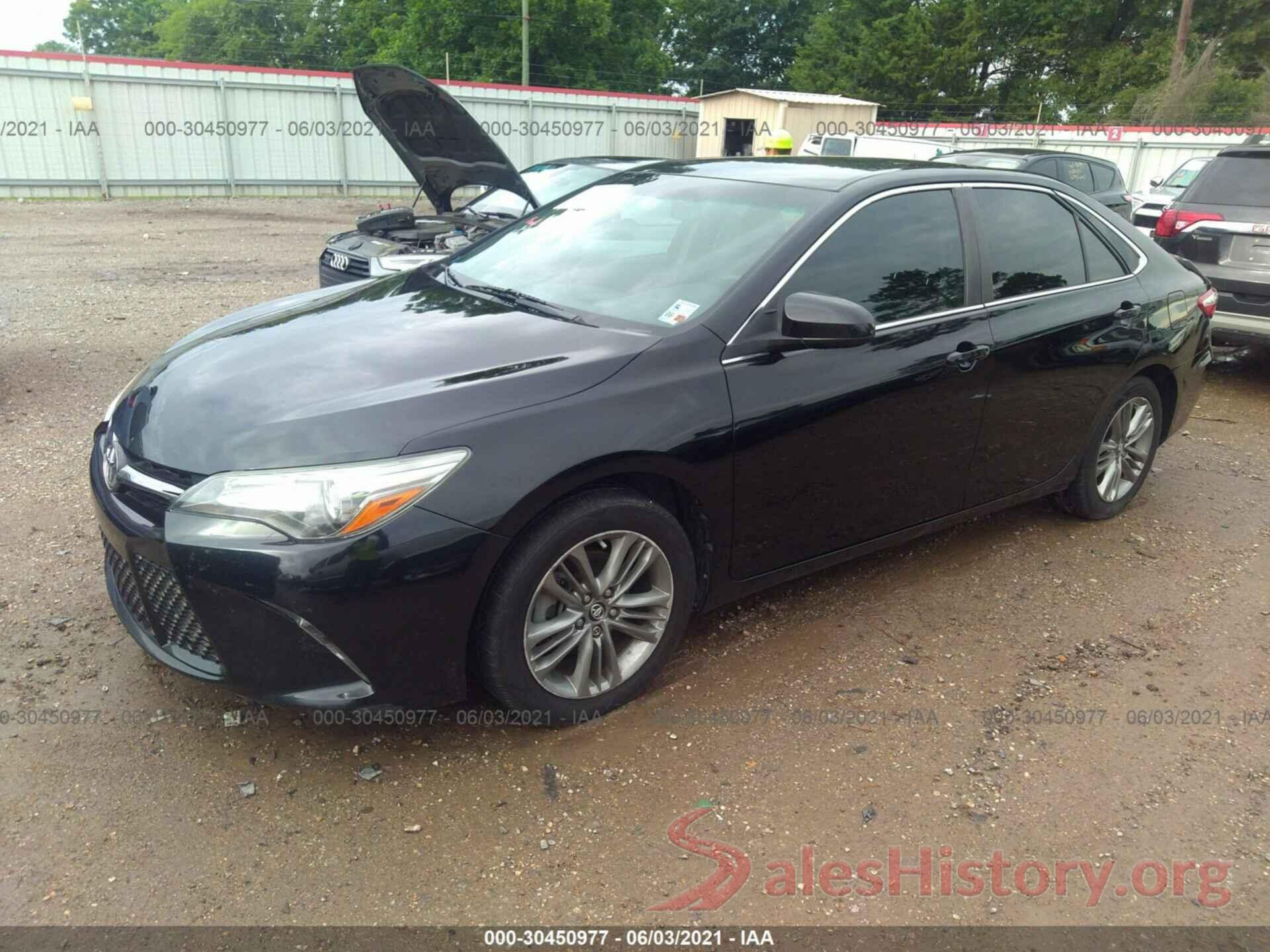 4T1BF1FKXHU626967 2017 TOYOTA CAMRY