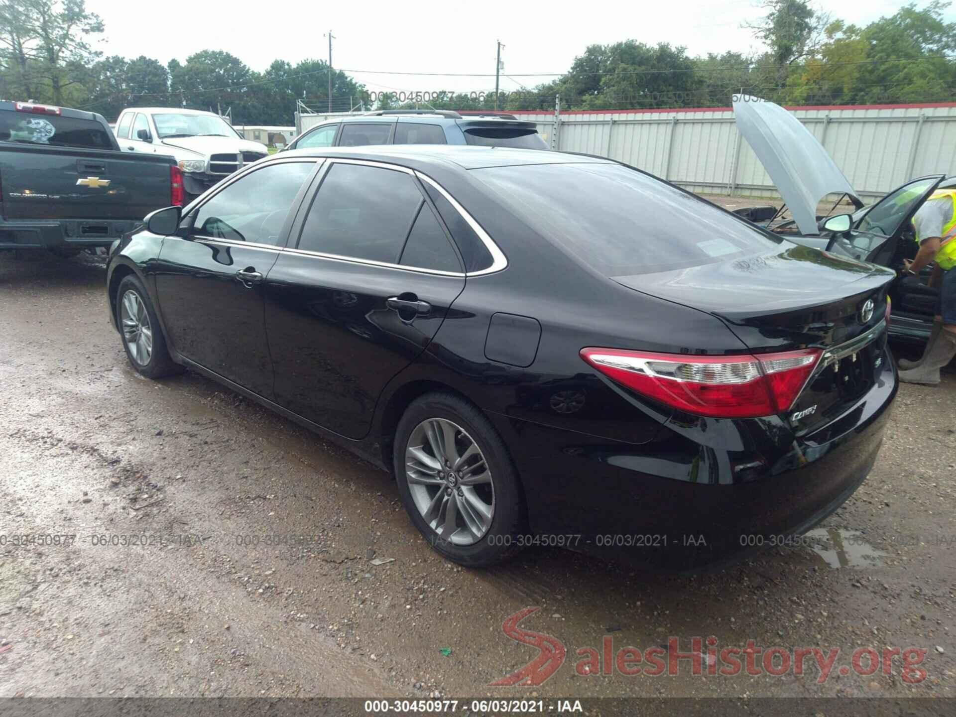 4T1BF1FKXHU626967 2017 TOYOTA CAMRY