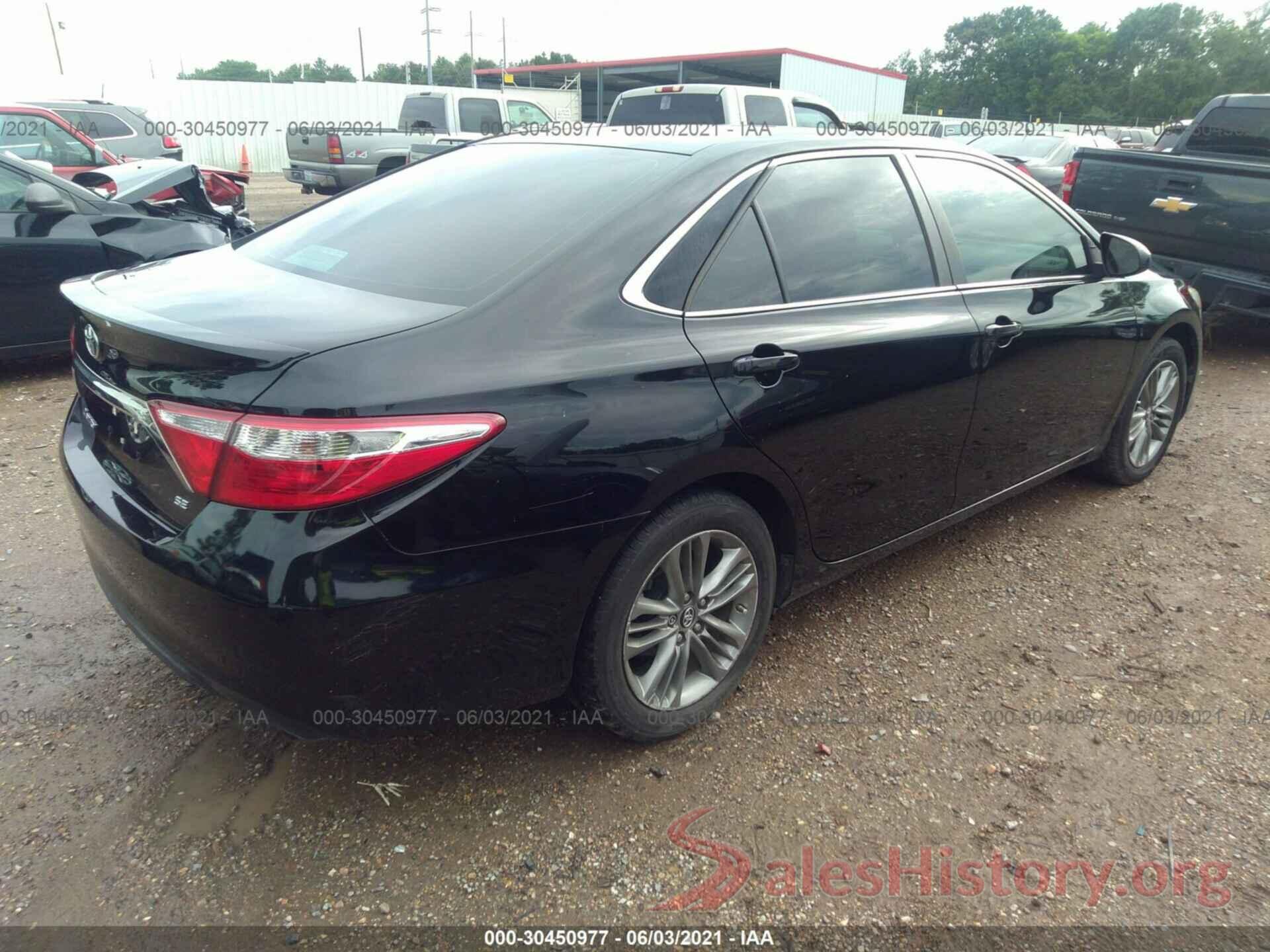 4T1BF1FKXHU626967 2017 TOYOTA CAMRY