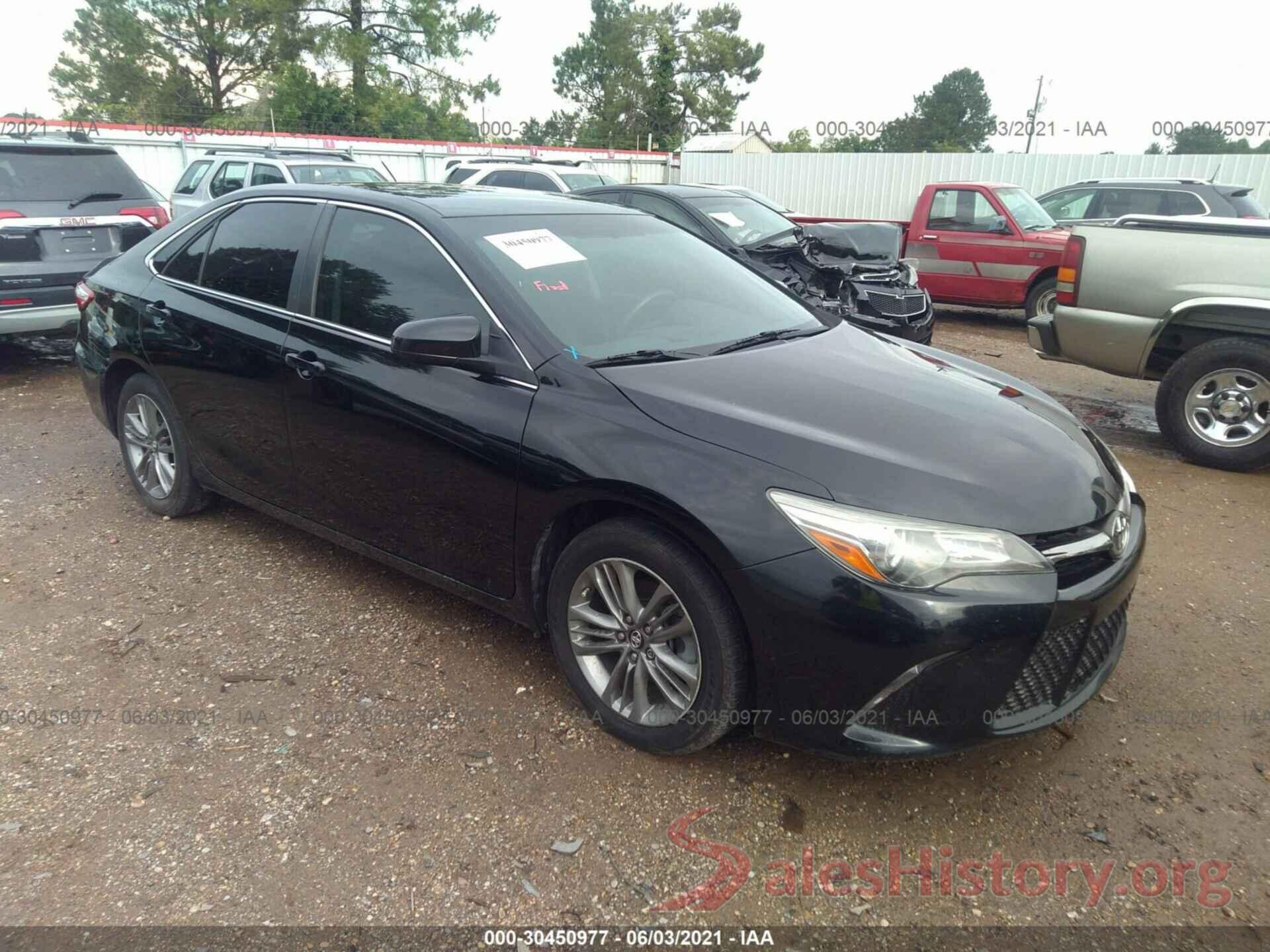 4T1BF1FKXHU626967 2017 TOYOTA CAMRY