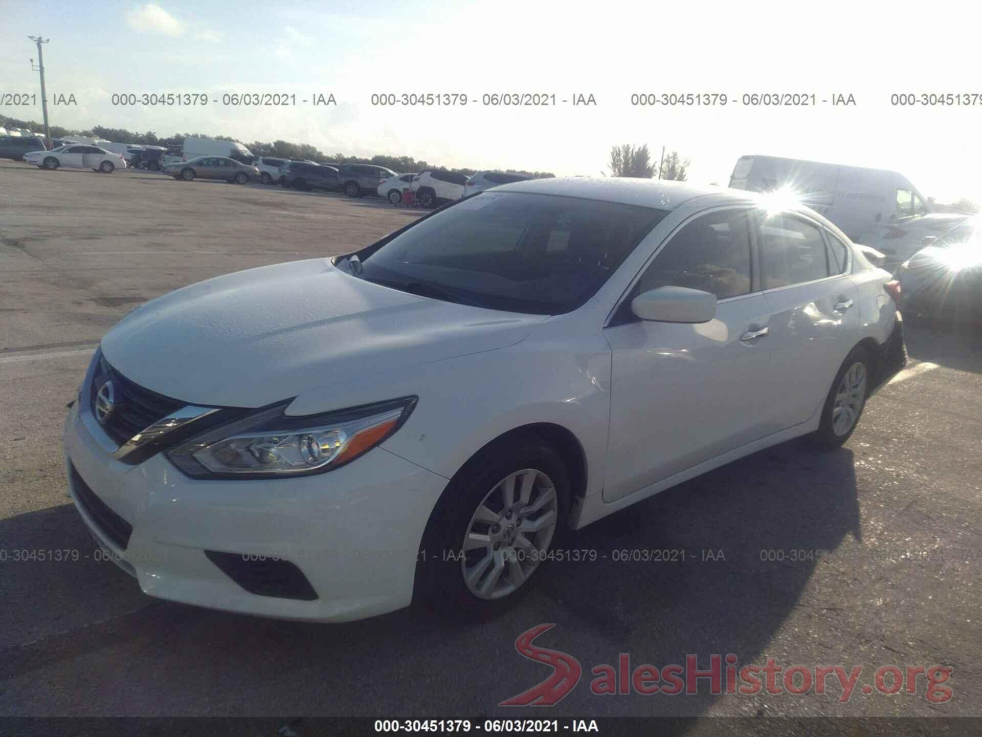 1N4AL3AP6HC477976 2017 NISSAN ALTIMA