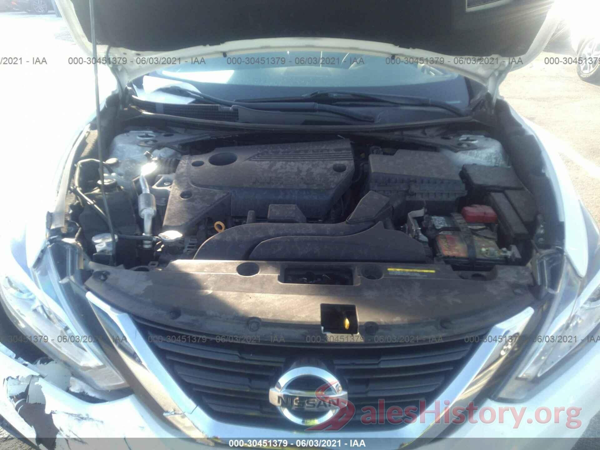 1N4AL3AP6HC477976 2017 NISSAN ALTIMA