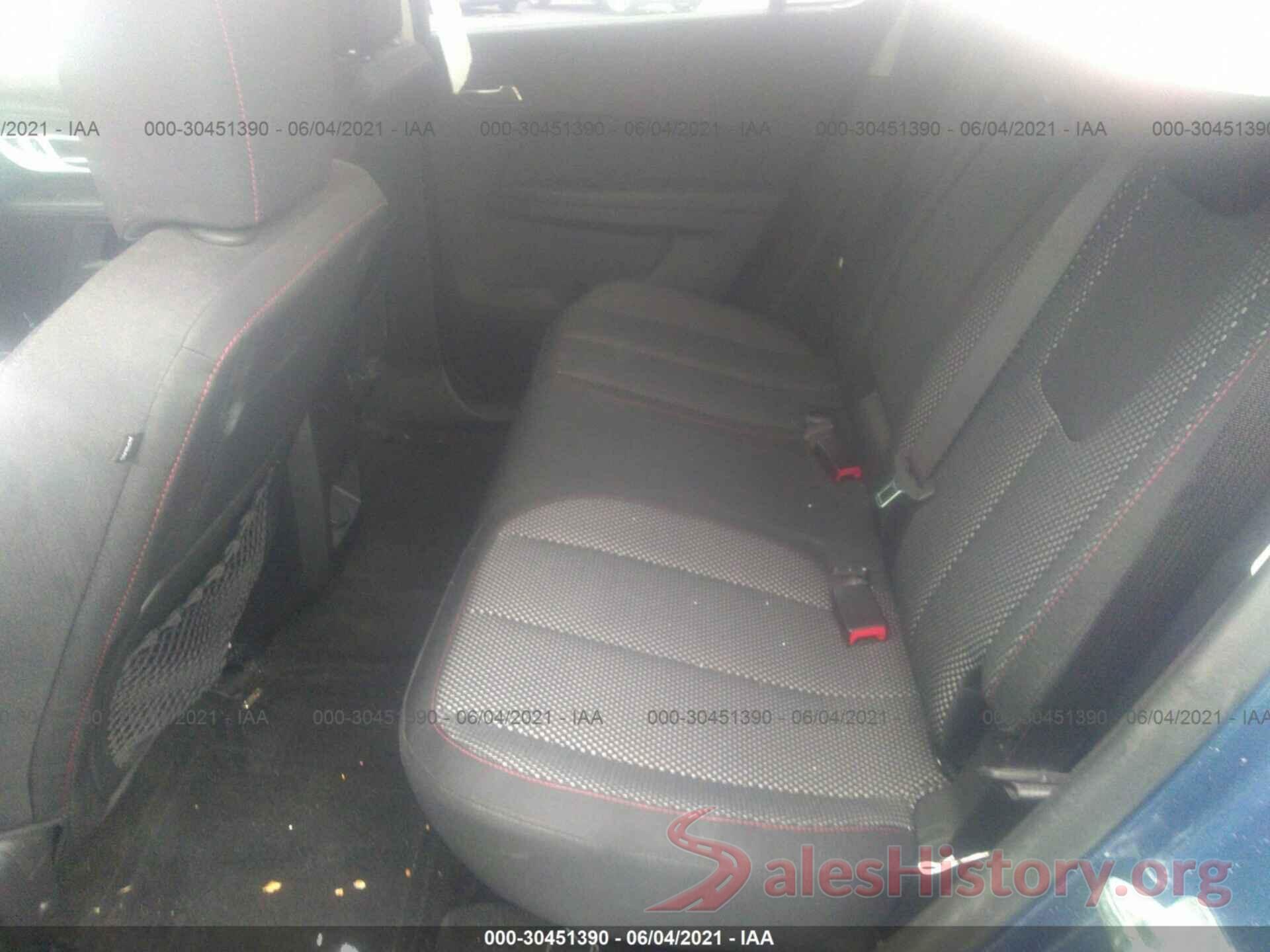 2GNALCEK2H6105463 2017 CHEVROLET EQUINOX