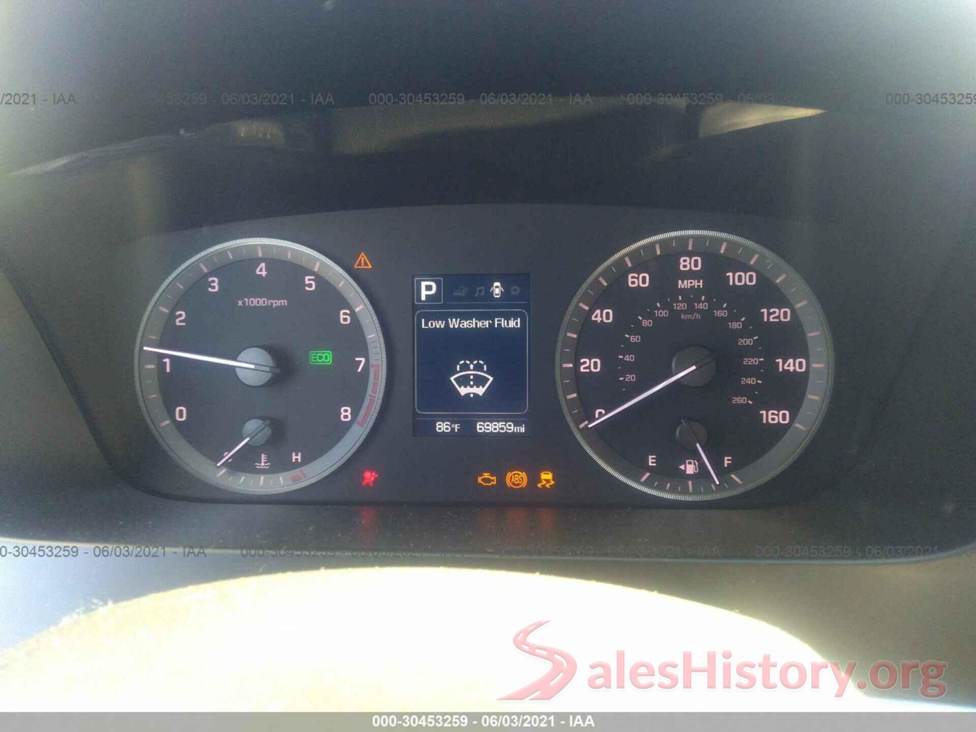 5NPE34AF5HH592968 2017 HYUNDAI SONATA