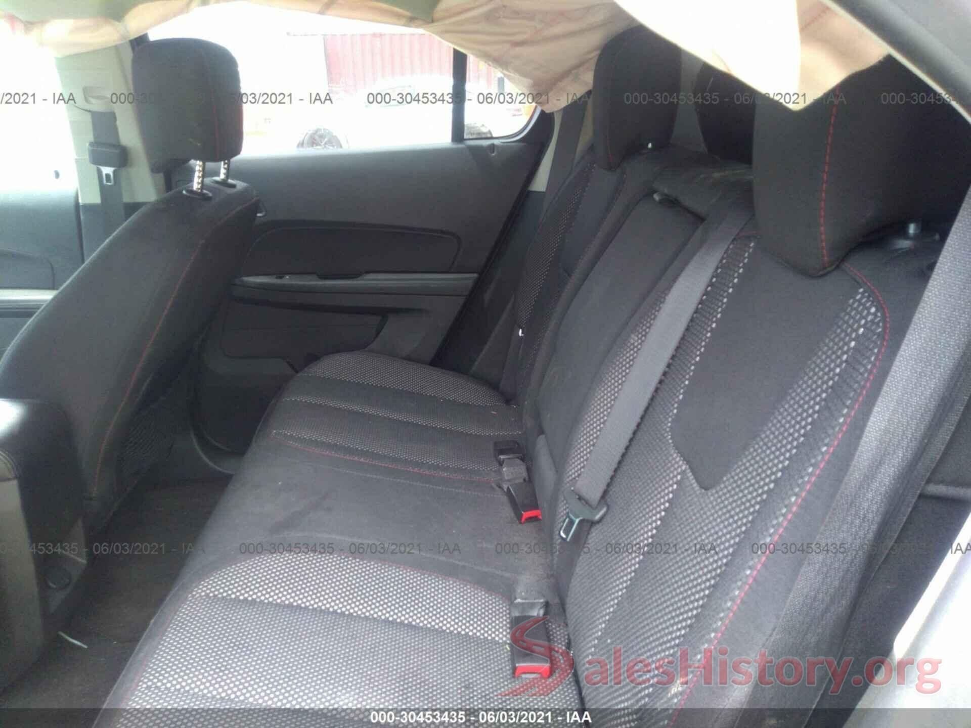 2GNALCEK3G6232835 2016 CHEVROLET EQUINOX