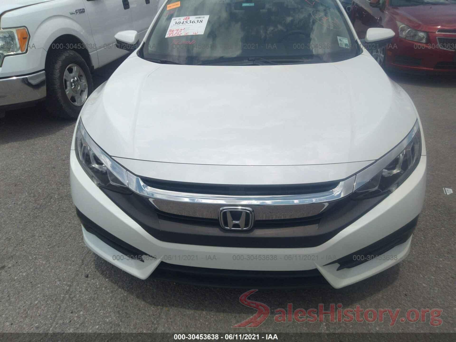 19XFC2F78JE031748 2018 HONDA CIVIC SEDAN