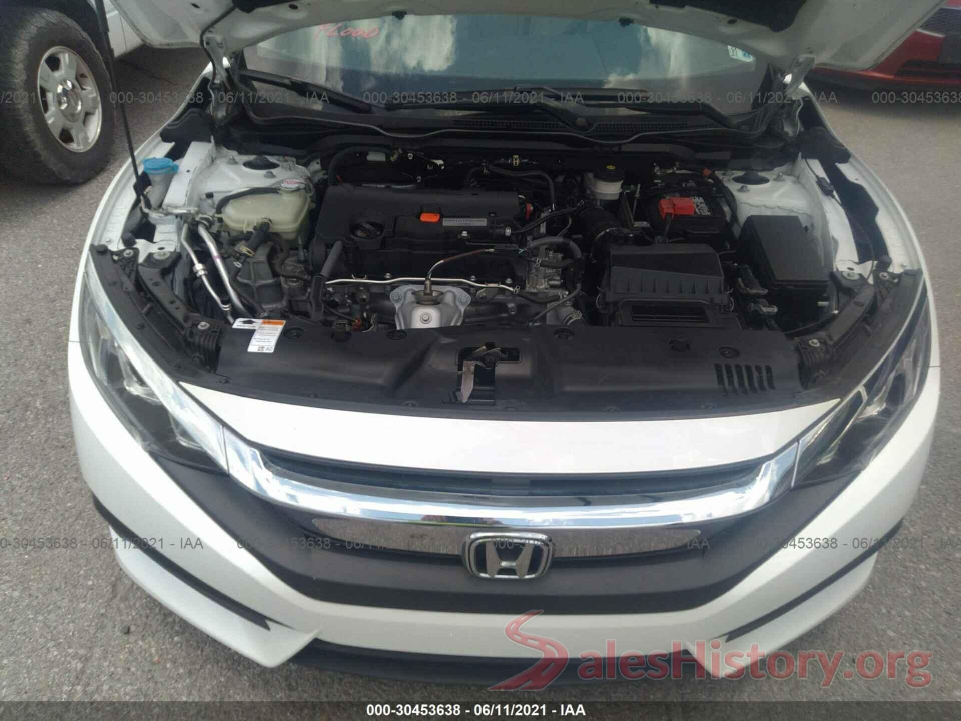 19XFC2F78JE031748 2018 HONDA CIVIC SEDAN