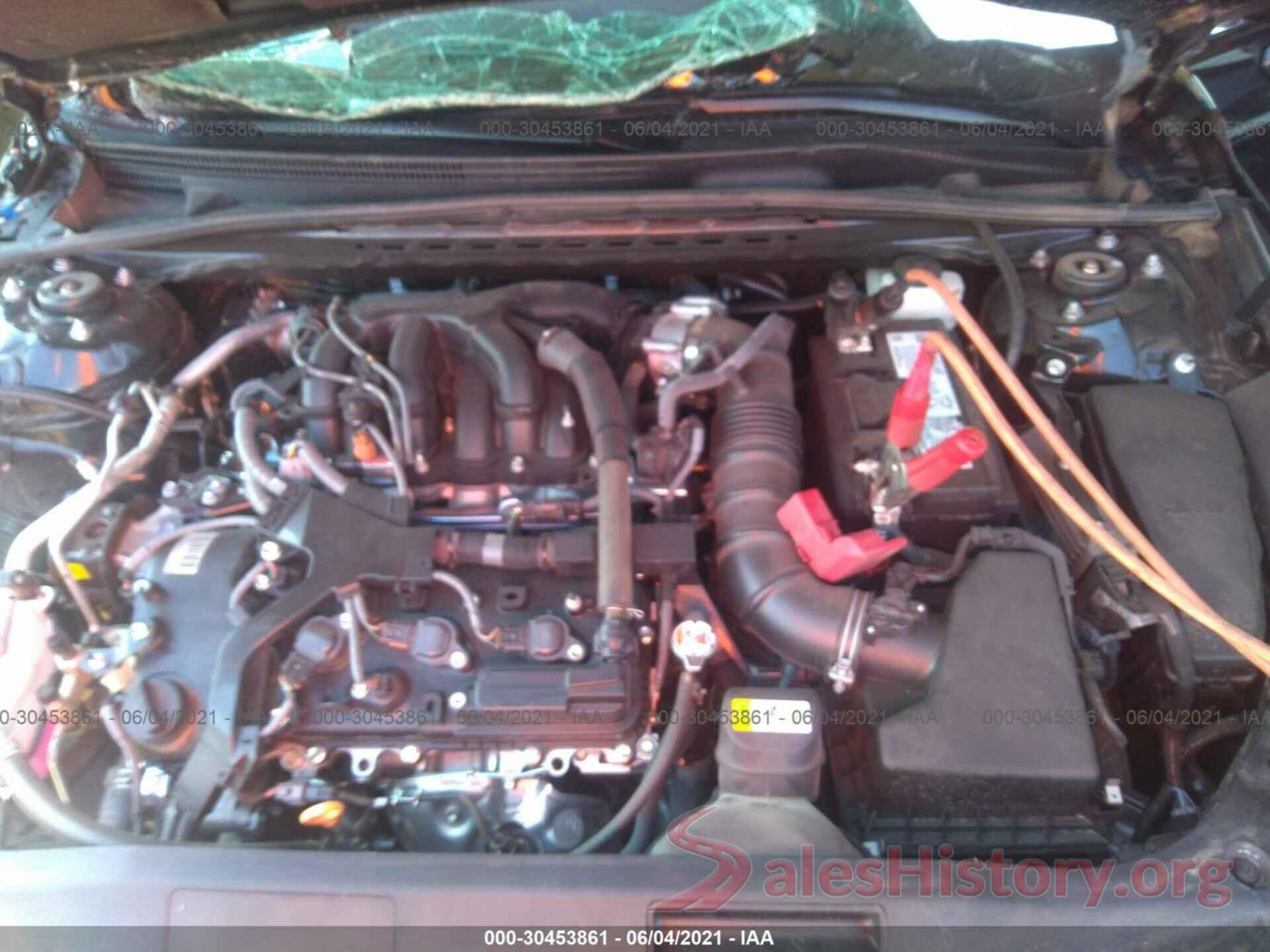 4T1JZ1FB5MU057720 2021 TOYOTA AVALON