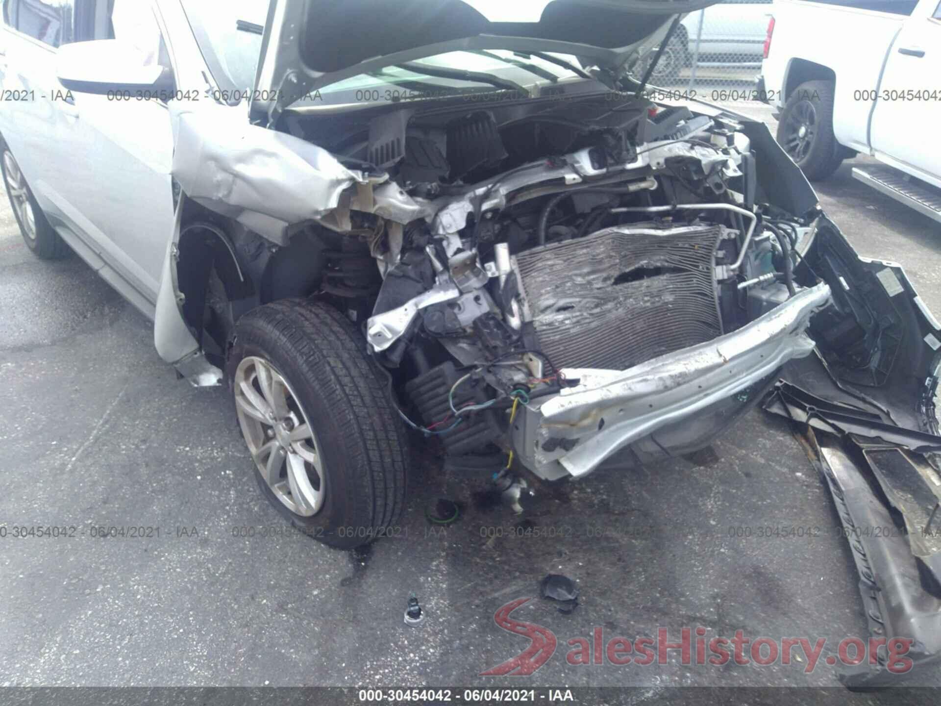 2GNALCEKXG1156432 2016 CHEVROLET EQUINOX