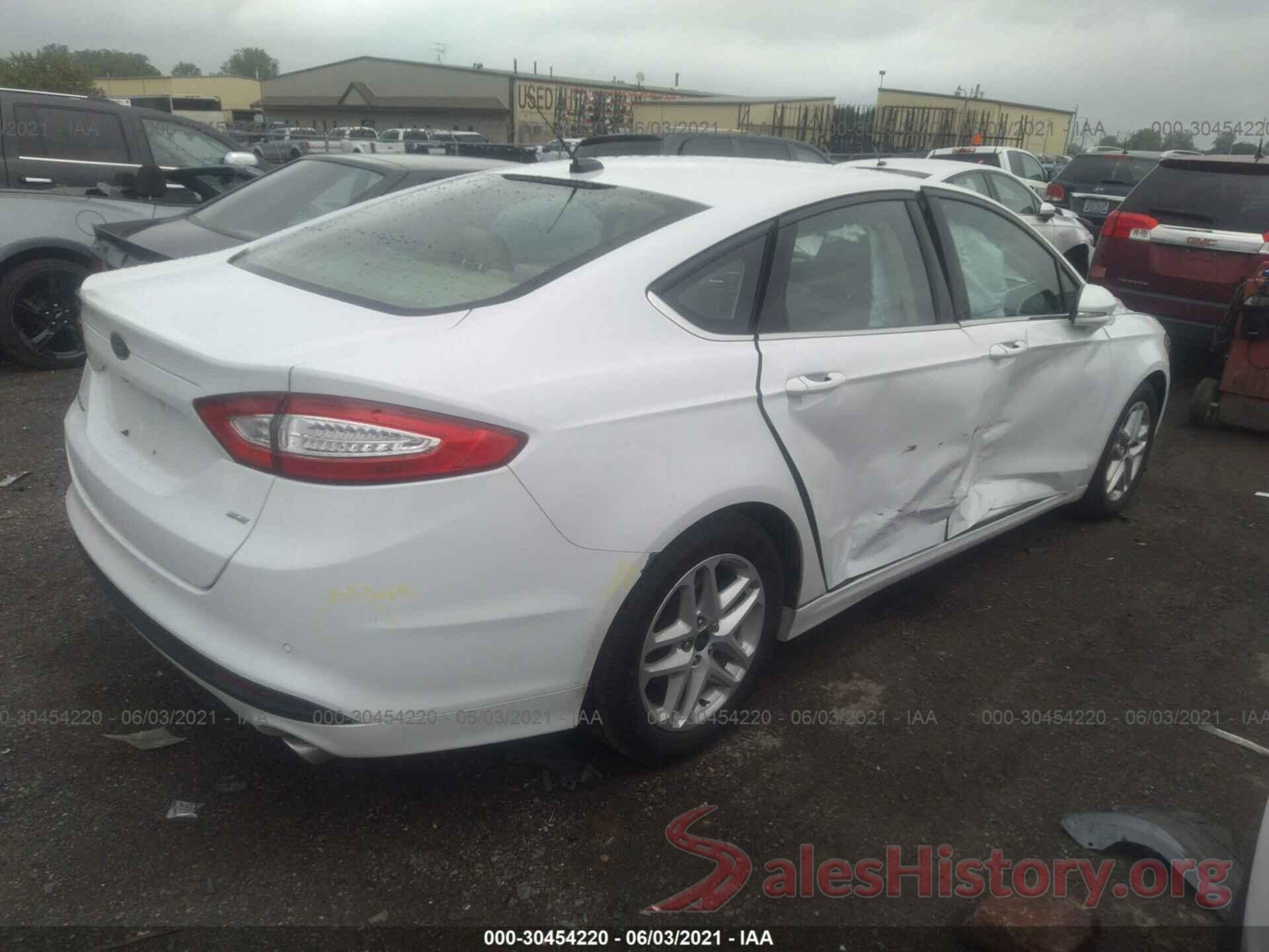 3FA6P0H72GR394849 2016 FORD FUSION