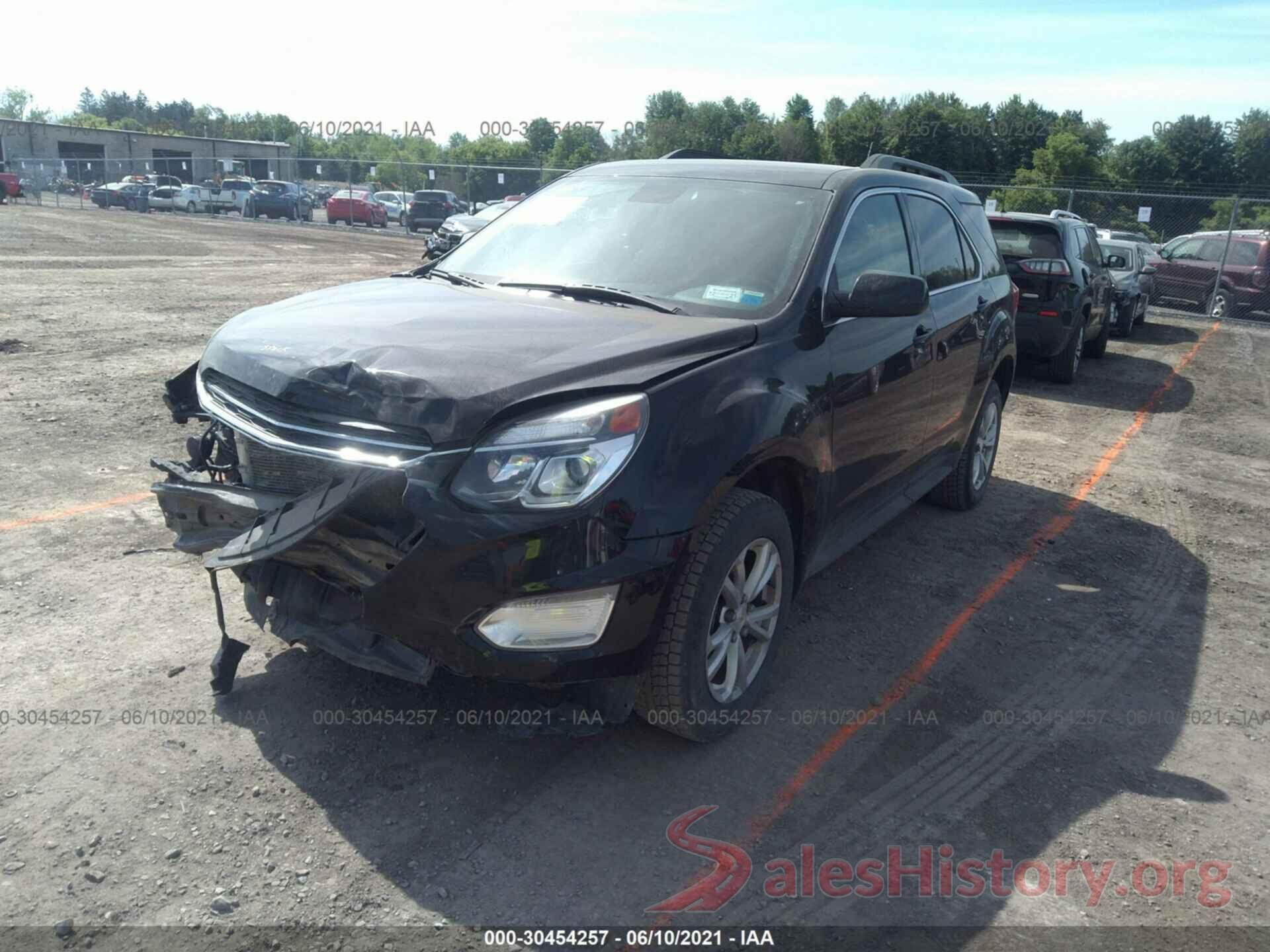 2GNALCEK0H6236732 2017 CHEVROLET EQUINOX