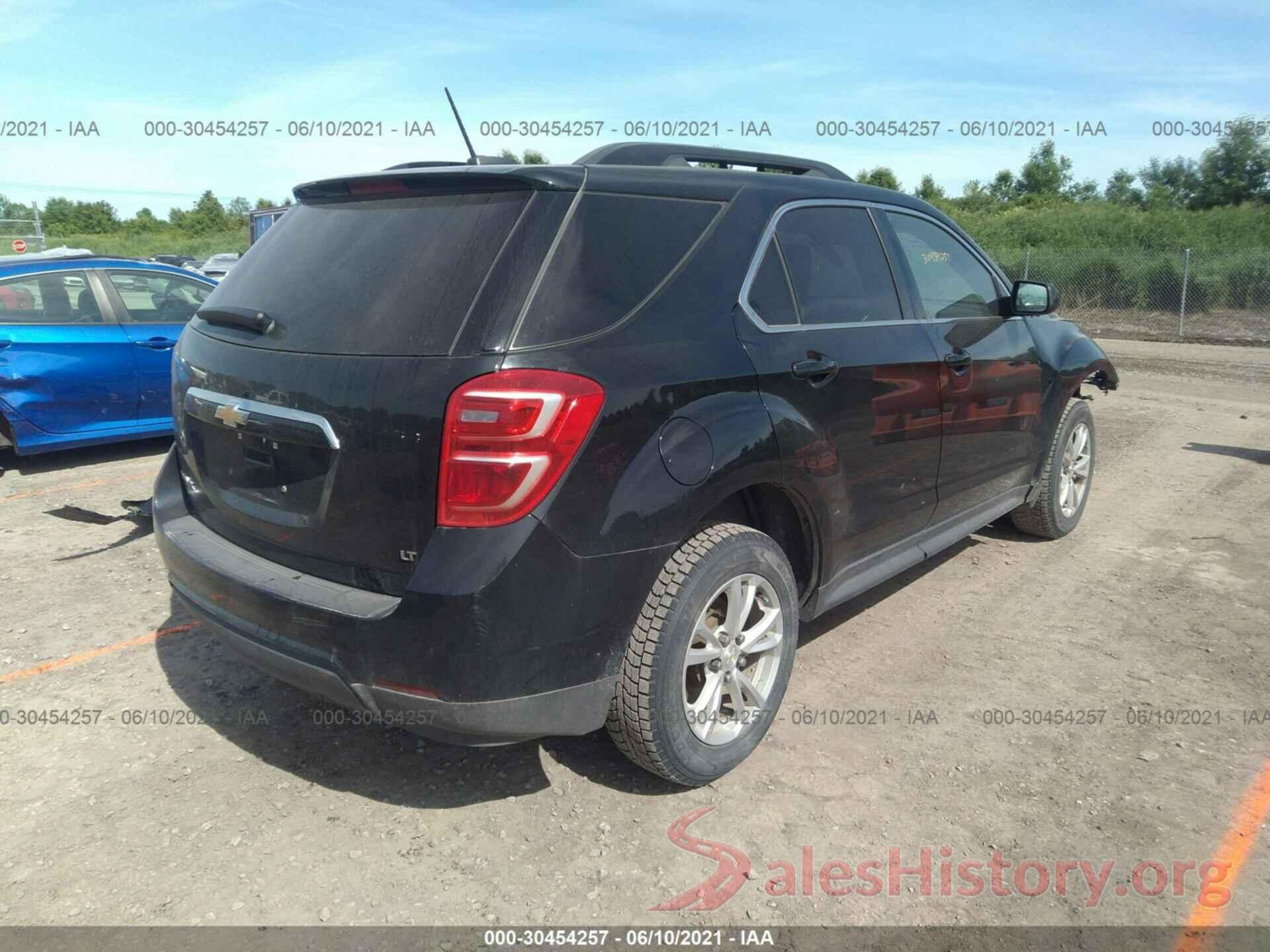 2GNALCEK0H6236732 2017 CHEVROLET EQUINOX