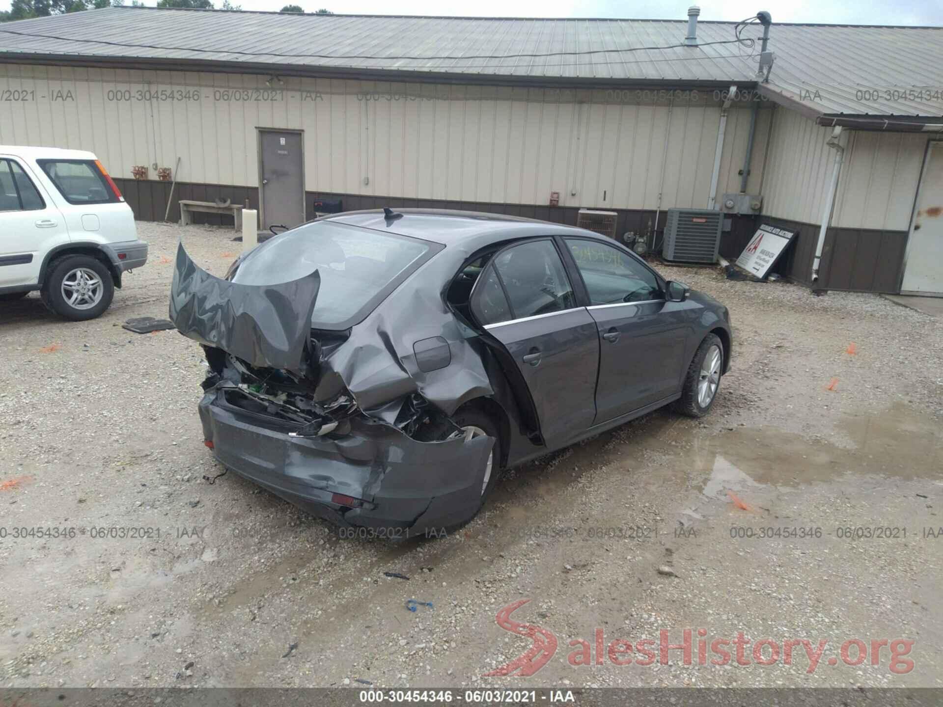 3VWDB7AJ4HM279339 2017 VOLKSWAGEN JETTA