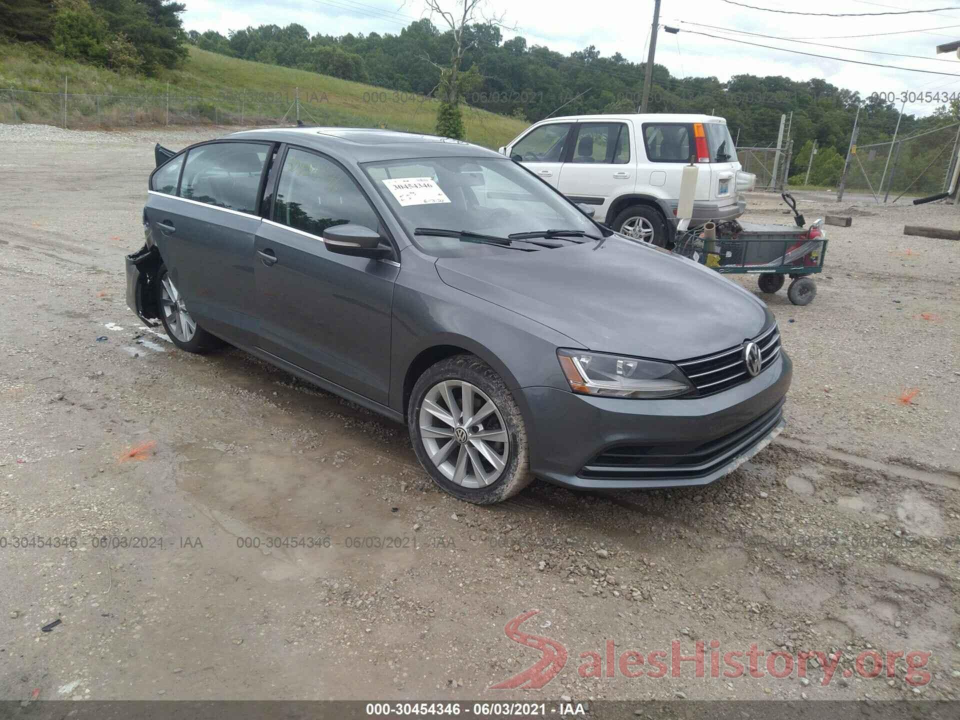 3VWDB7AJ4HM279339 2017 VOLKSWAGEN JETTA