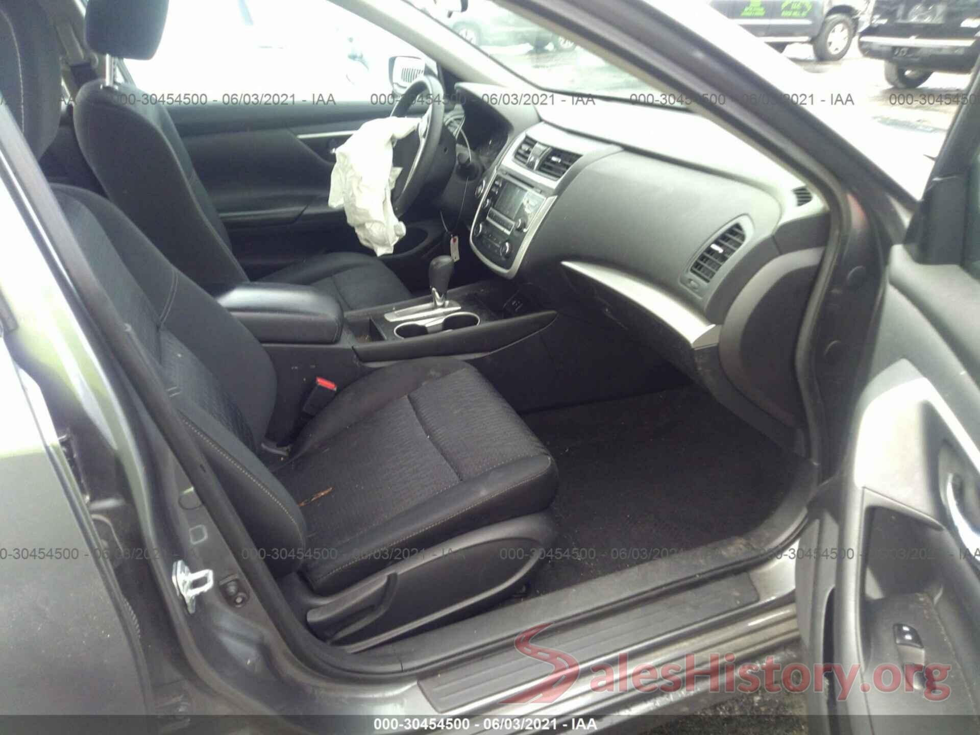 1N4AL3AP2GC273450 2016 NISSAN ALTIMA