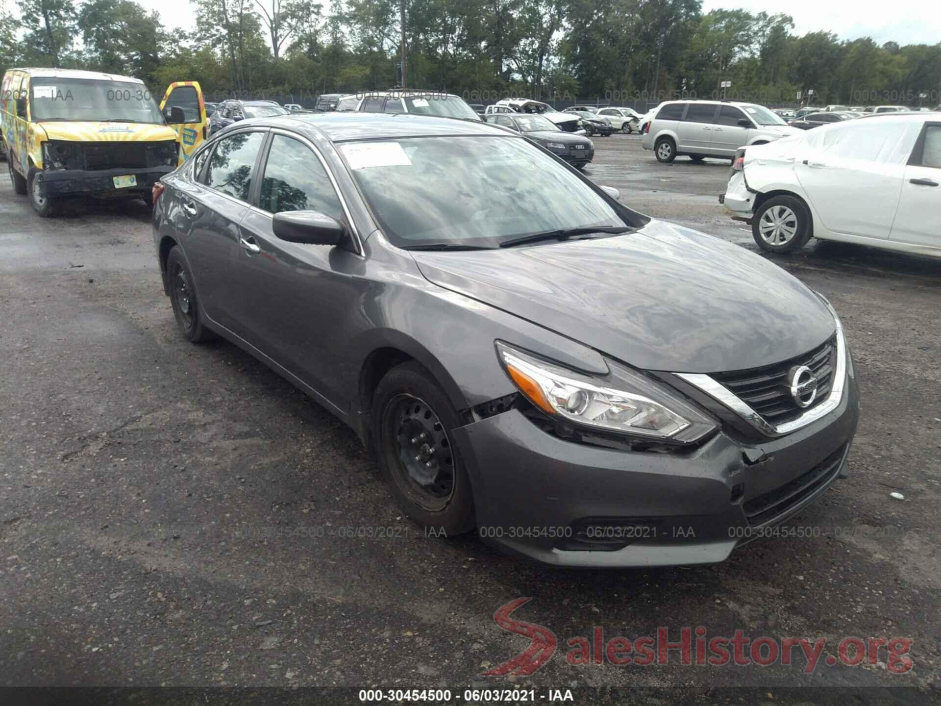 1N4AL3AP2GC273450 2016 NISSAN ALTIMA