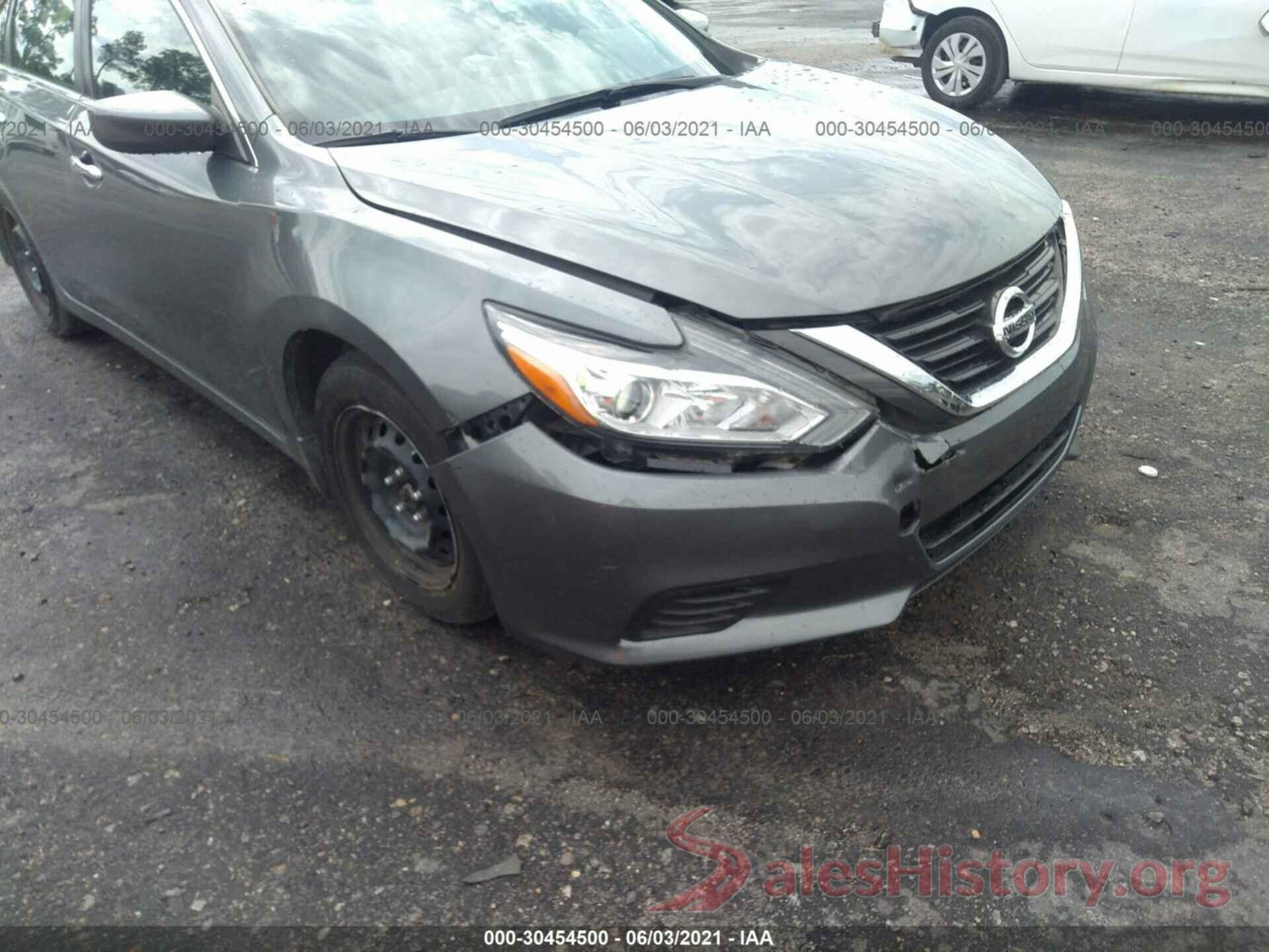 1N4AL3AP2GC273450 2016 NISSAN ALTIMA