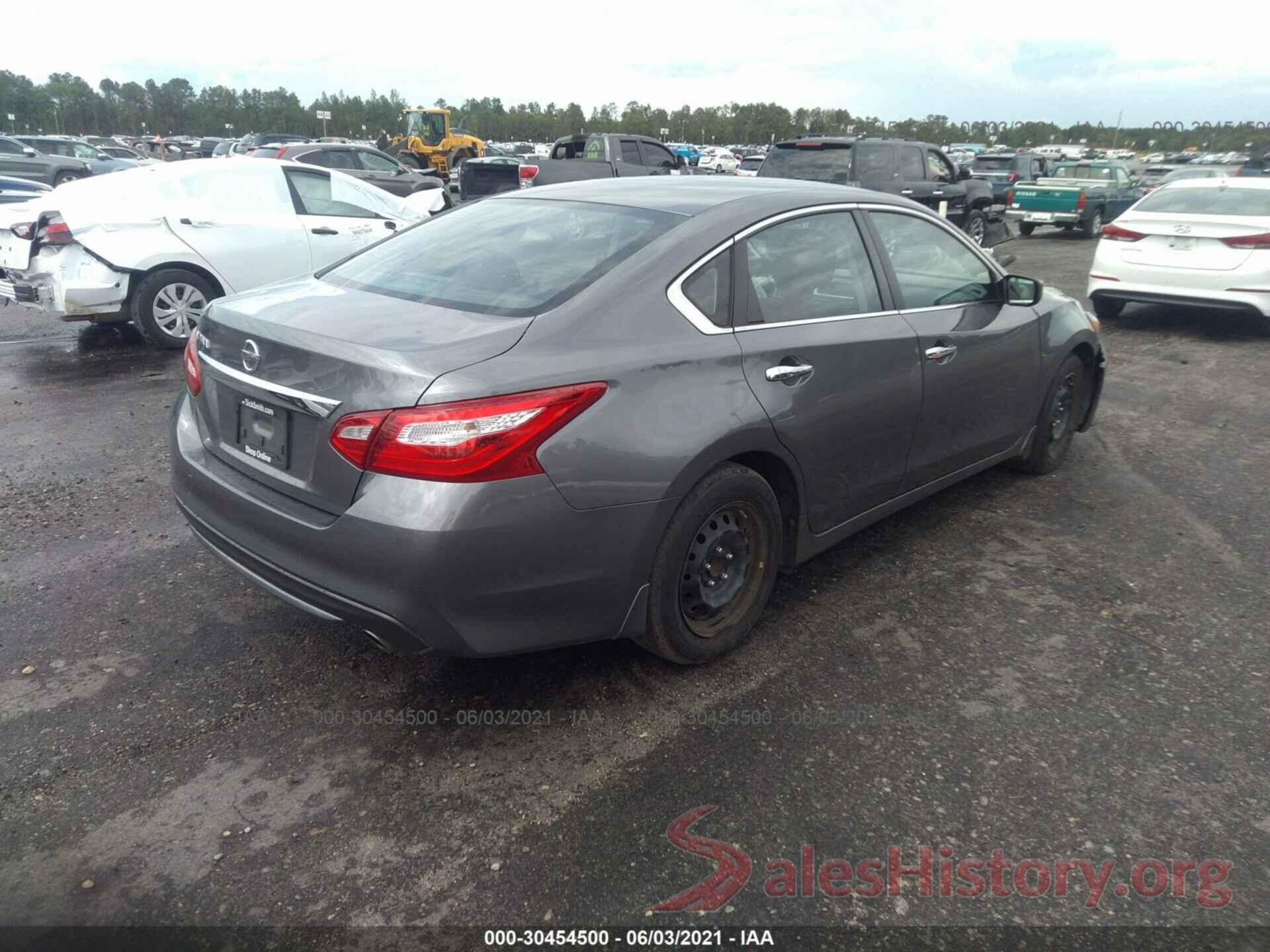 1N4AL3AP2GC273450 2016 NISSAN ALTIMA