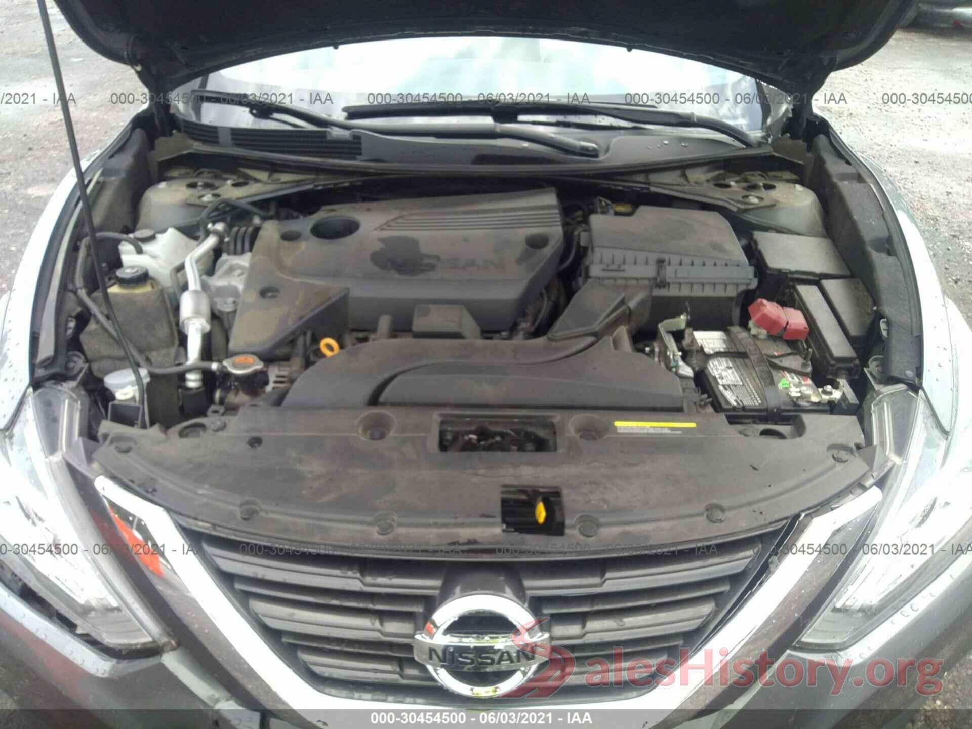 1N4AL3AP2GC273450 2016 NISSAN ALTIMA