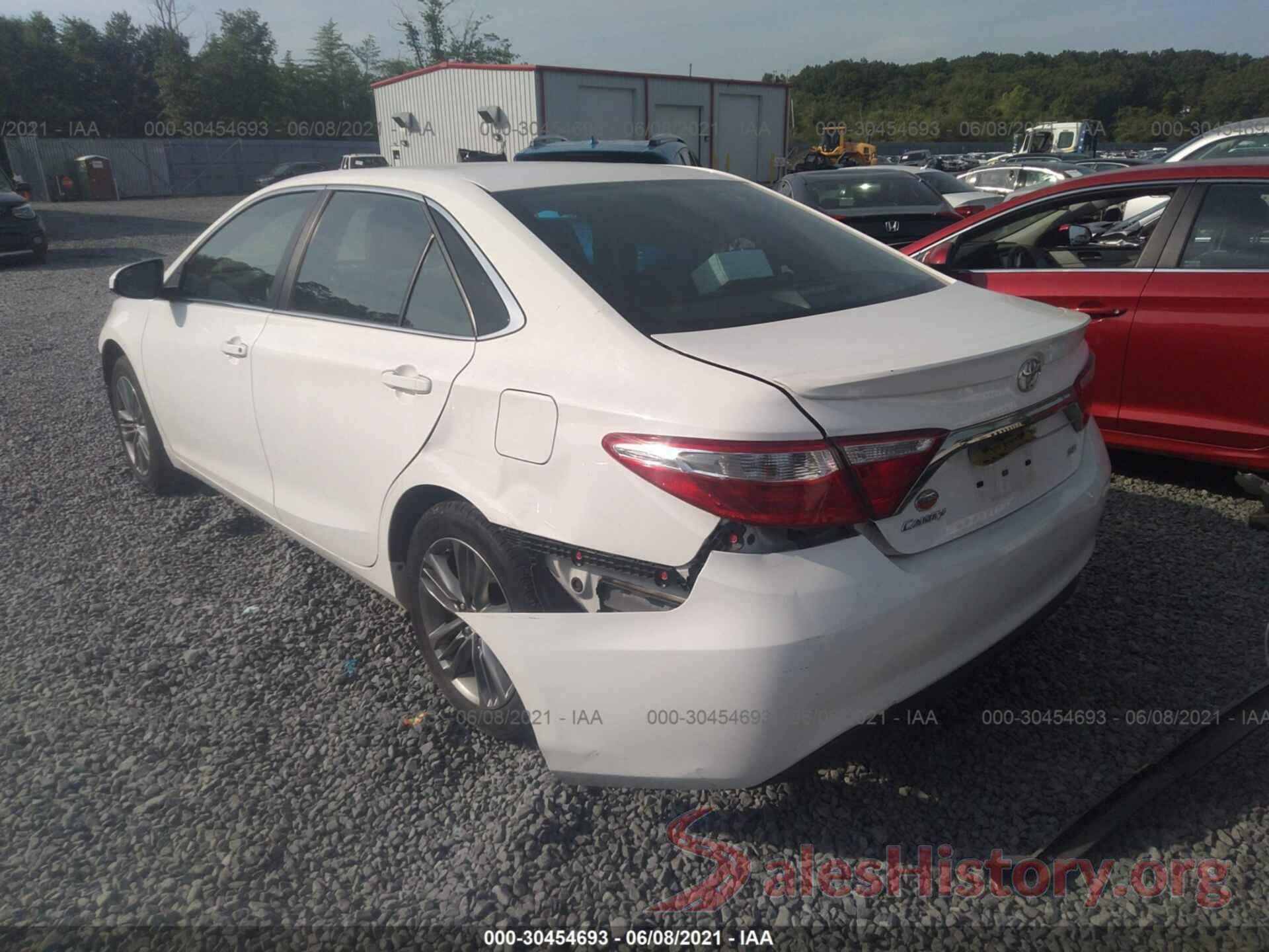 4T1BF1FK9HU428977 2017 TOYOTA CAMRY