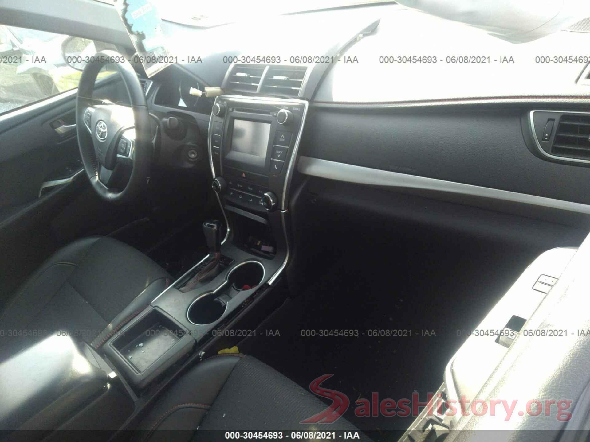 4T1BF1FK9HU428977 2017 TOYOTA CAMRY