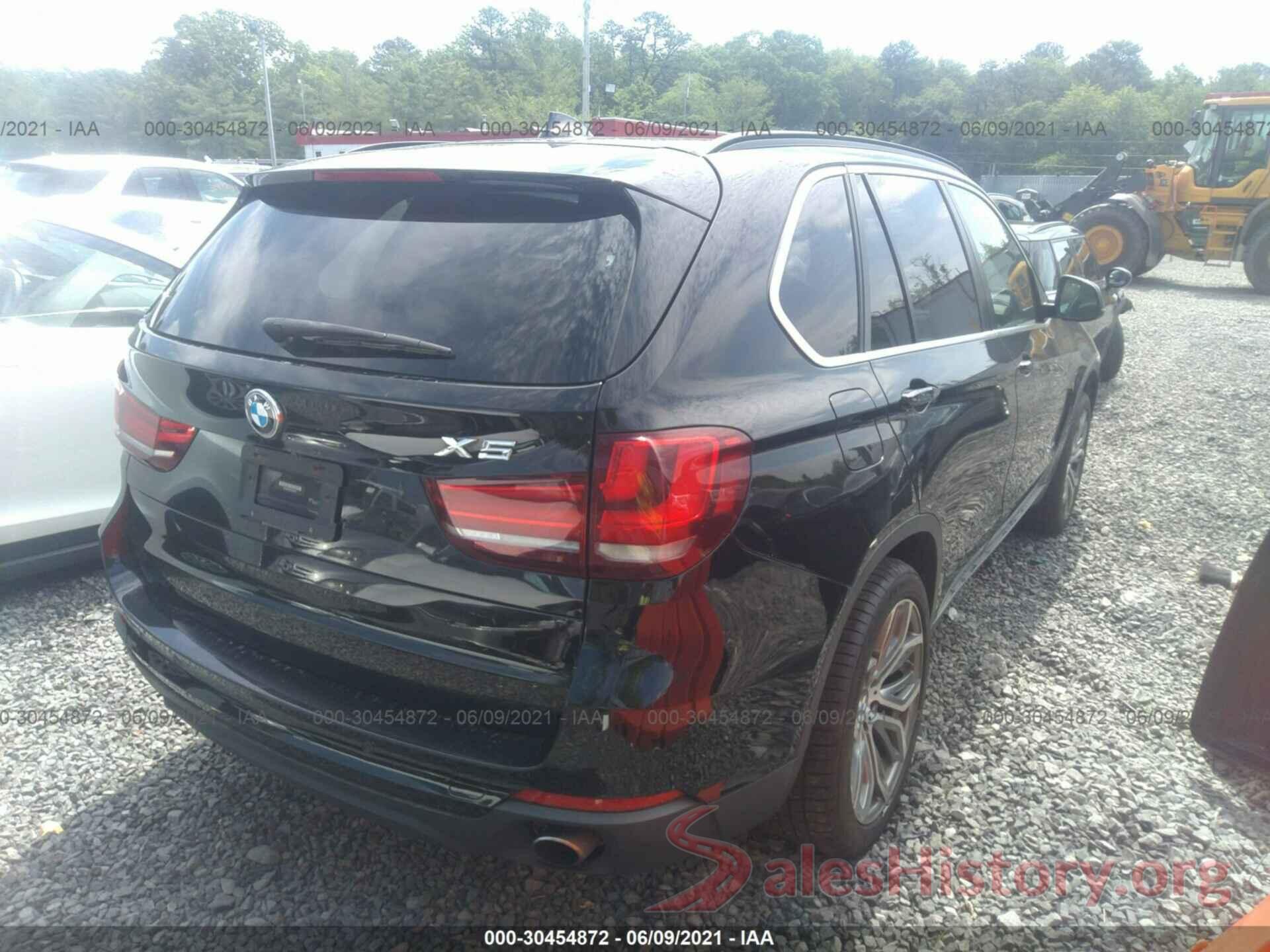 5UXKR0C51G0P25024 2016 BMW X5