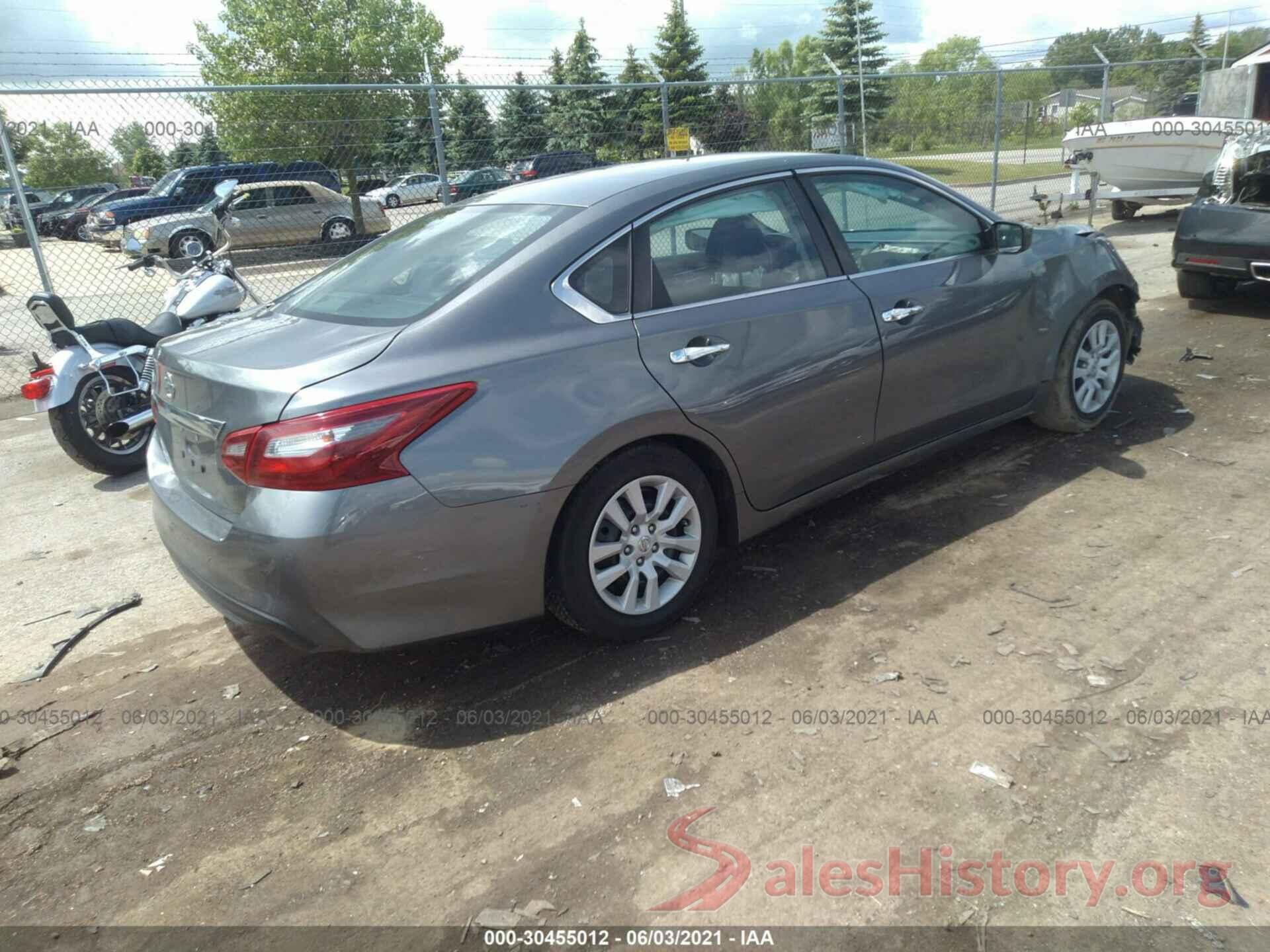 1N4AL3AP1JC158202 2018 NISSAN ALTIMA