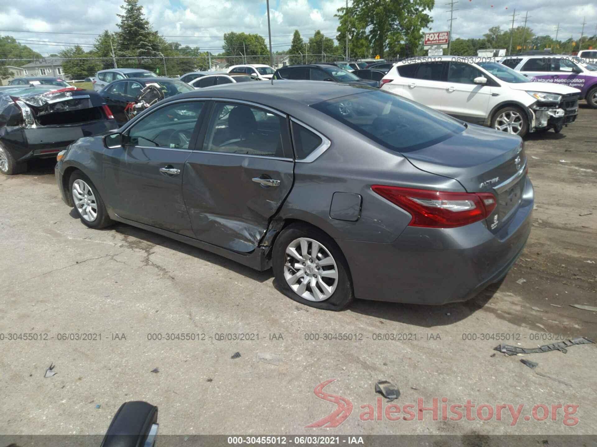 1N4AL3AP1JC158202 2018 NISSAN ALTIMA