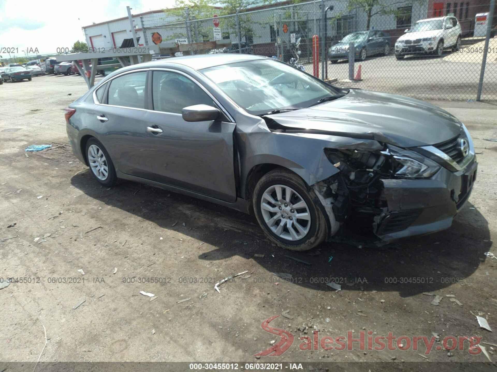 1N4AL3AP1JC158202 2018 NISSAN ALTIMA