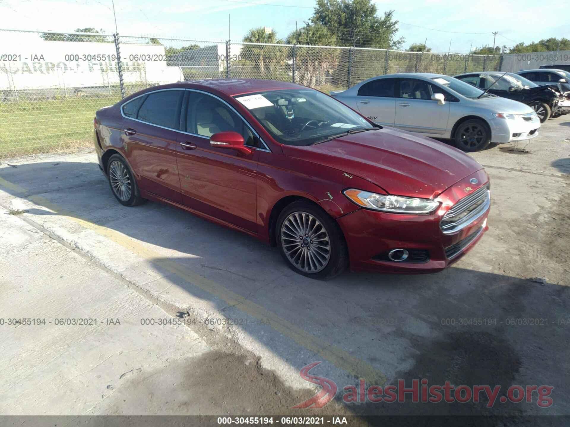 3FA6P0K98GR197369 2016 FORD FUSION