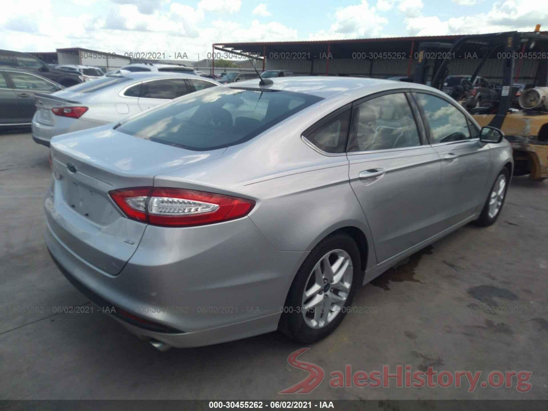 3FA6P0H77GR217990 2016 FORD FUSION