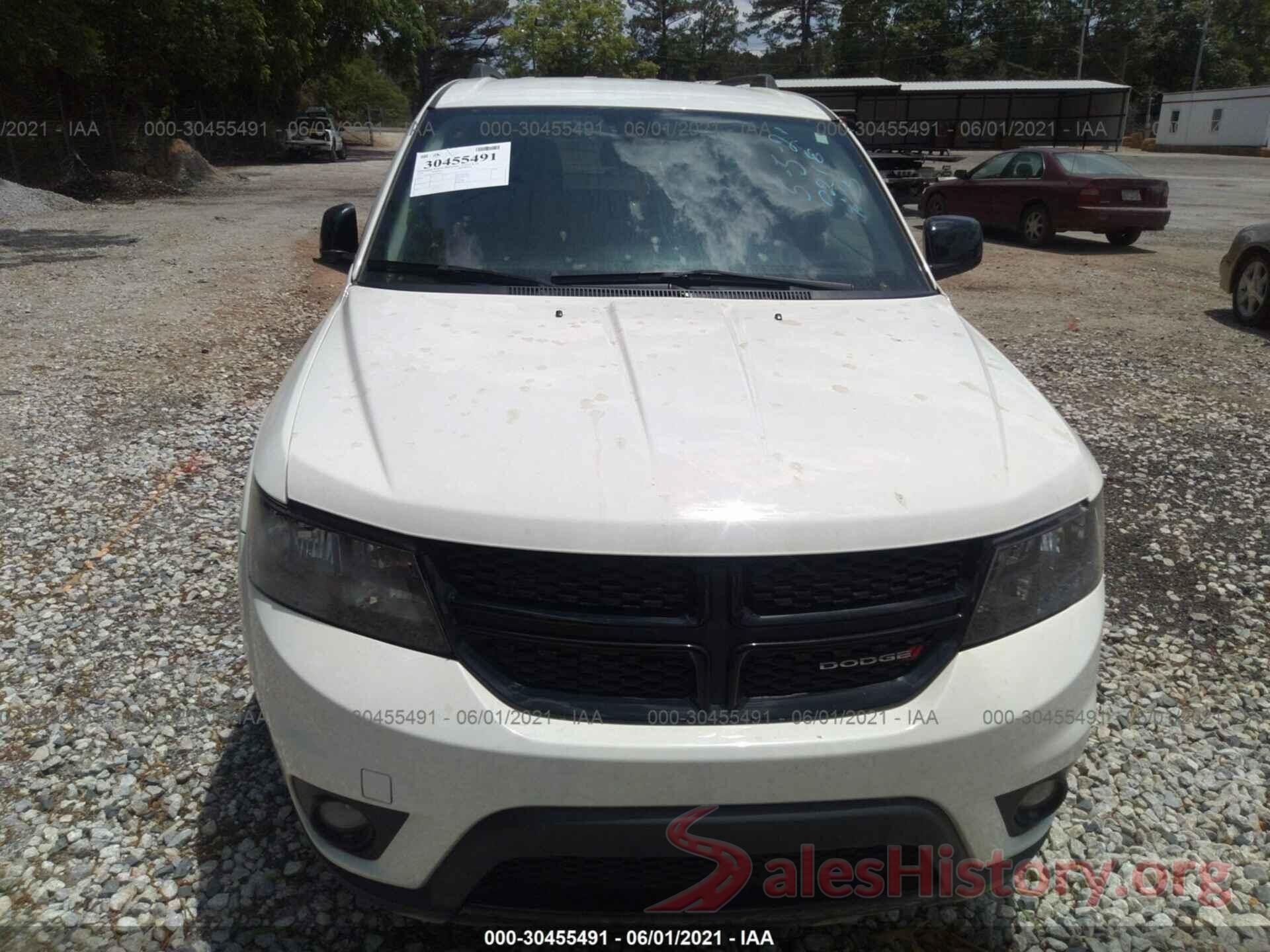 3C4PDCBB6KT860218 2019 DODGE JOURNEY